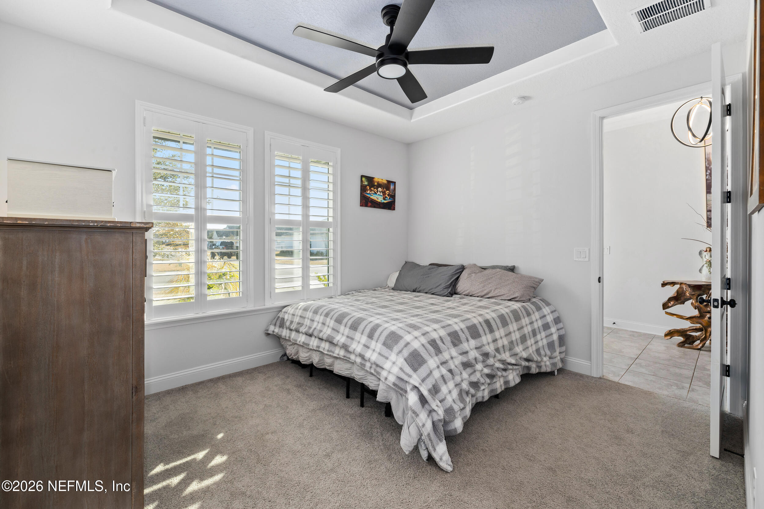 123 THATCHAM Drive, St. Augustine