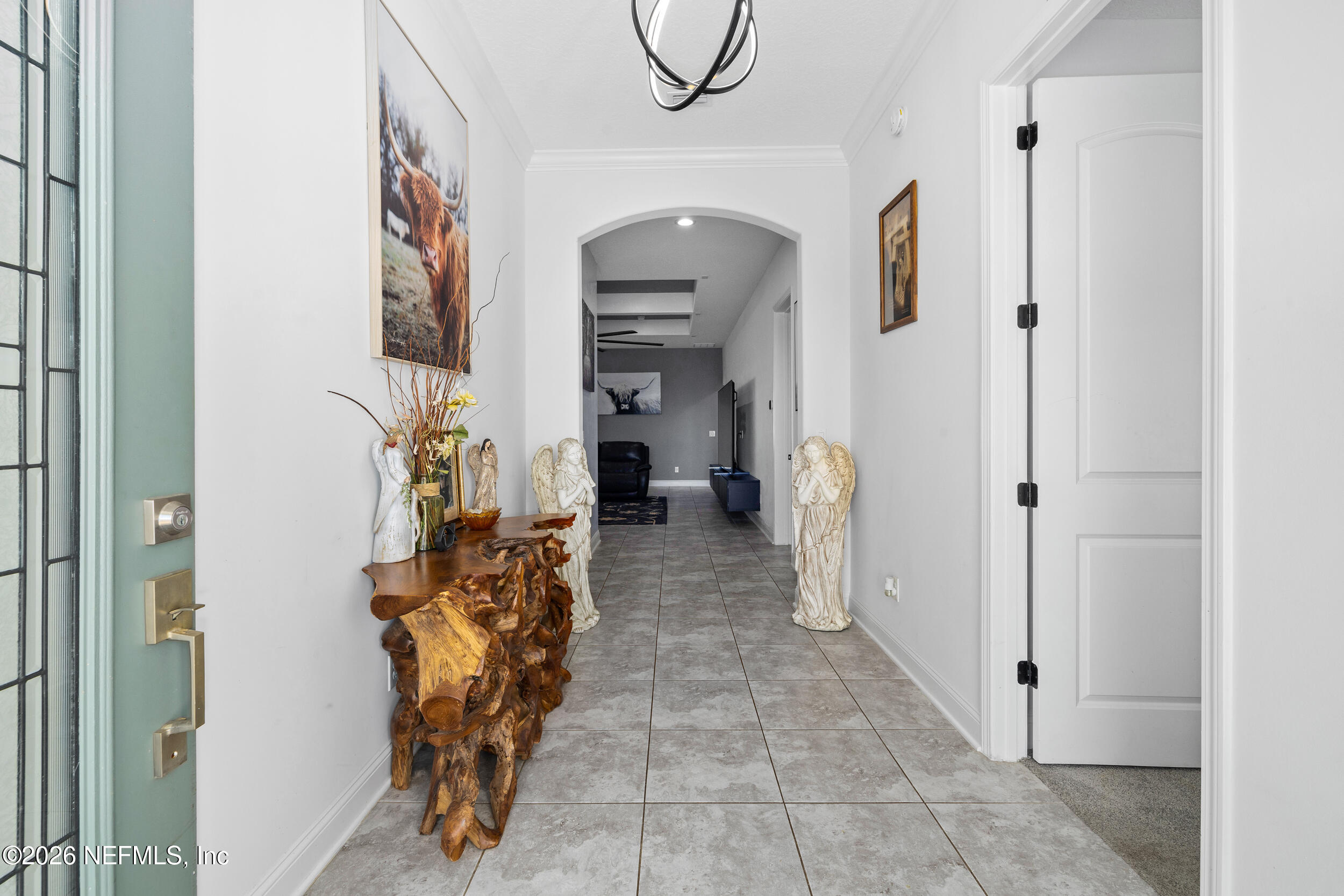 123 THATCHAM Drive, St. Augustine