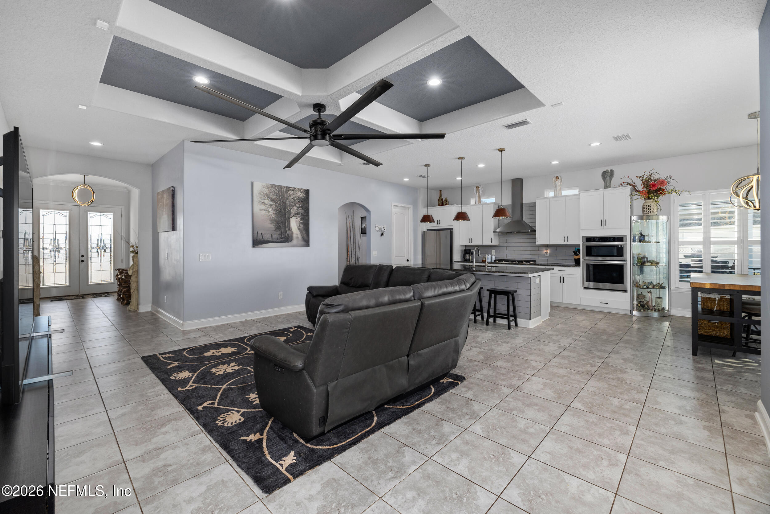 123 THATCHAM Drive, St. Augustine