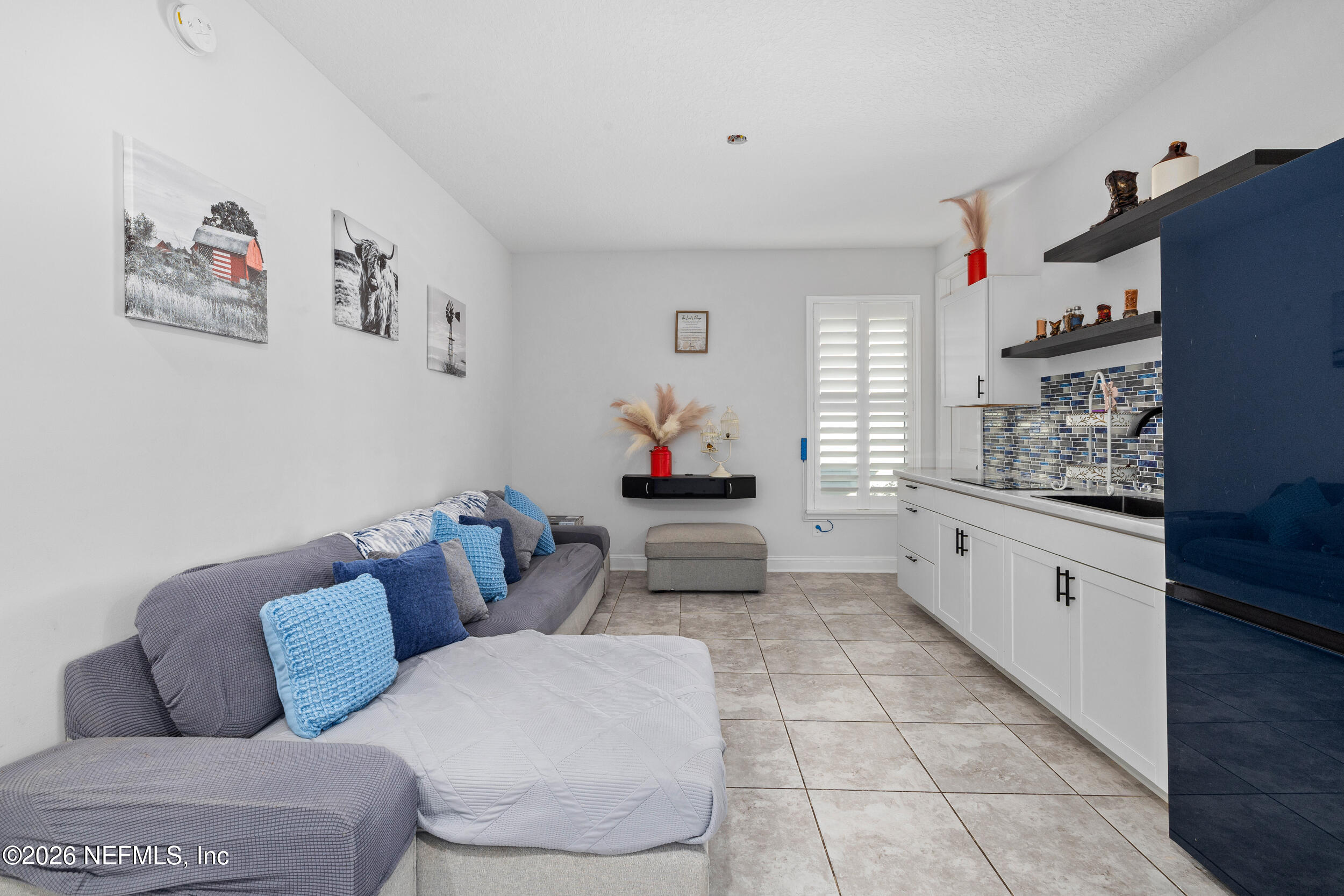 123 THATCHAM Drive, St. Augustine