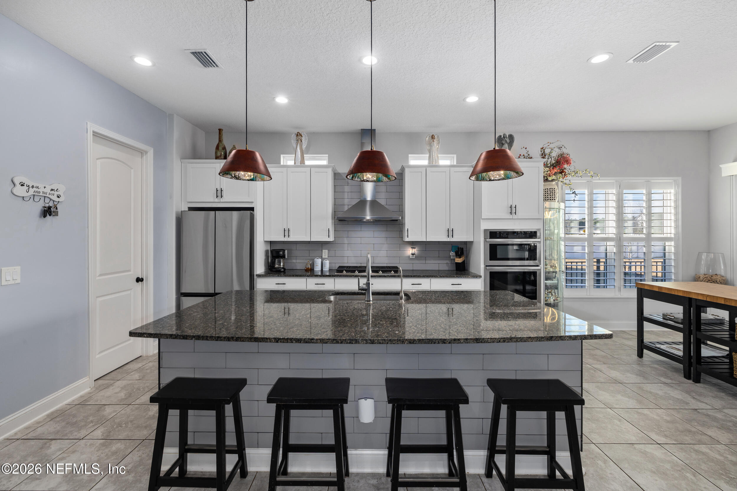 123 THATCHAM Drive, St. Augustine