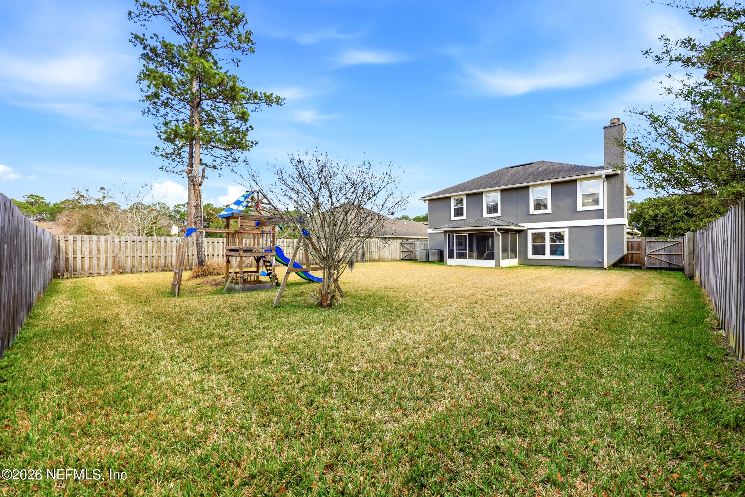 1405 W CHINABERRY Court, St. Johns