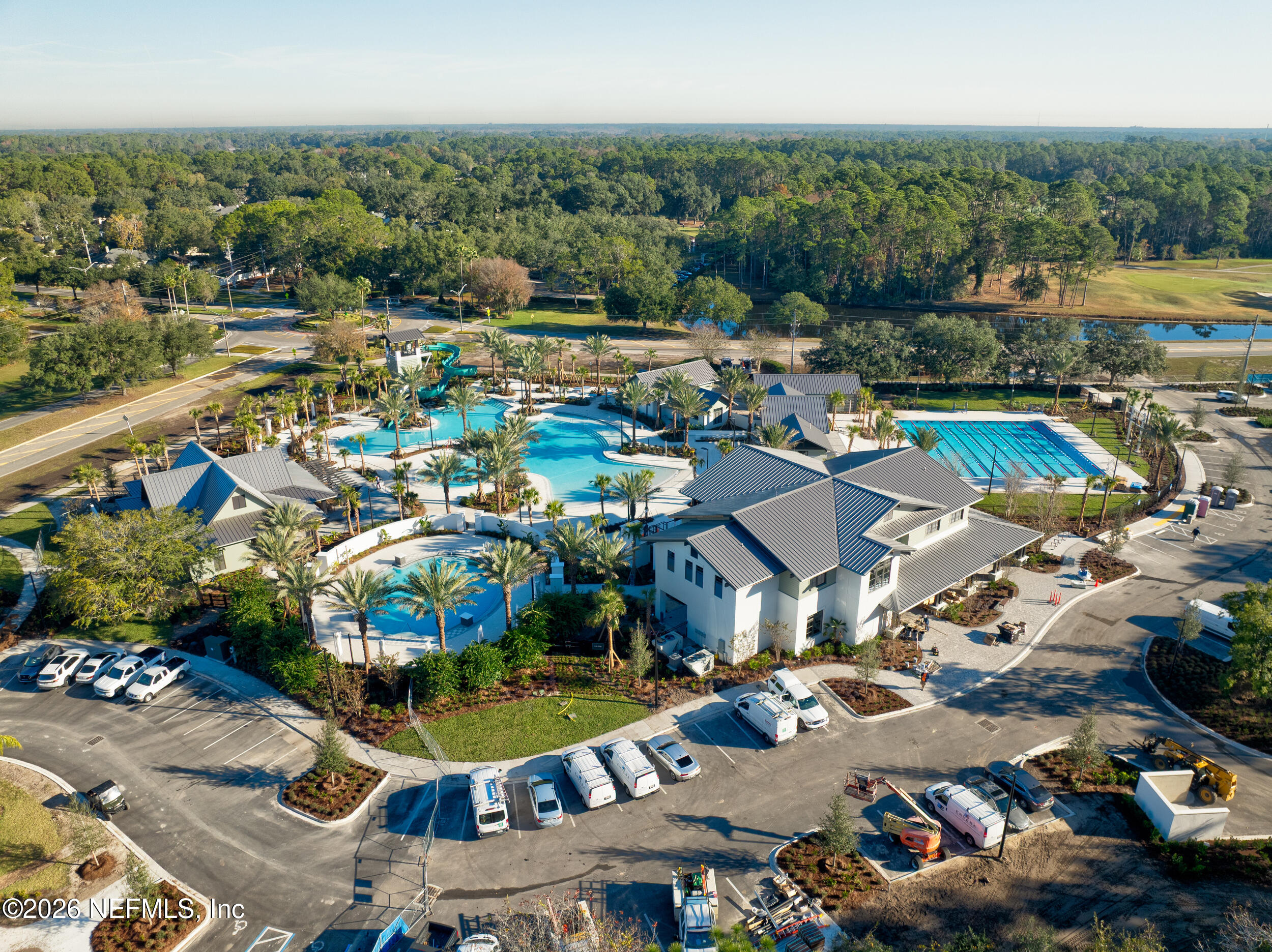 1405 W CHINABERRY Court, St. Johns