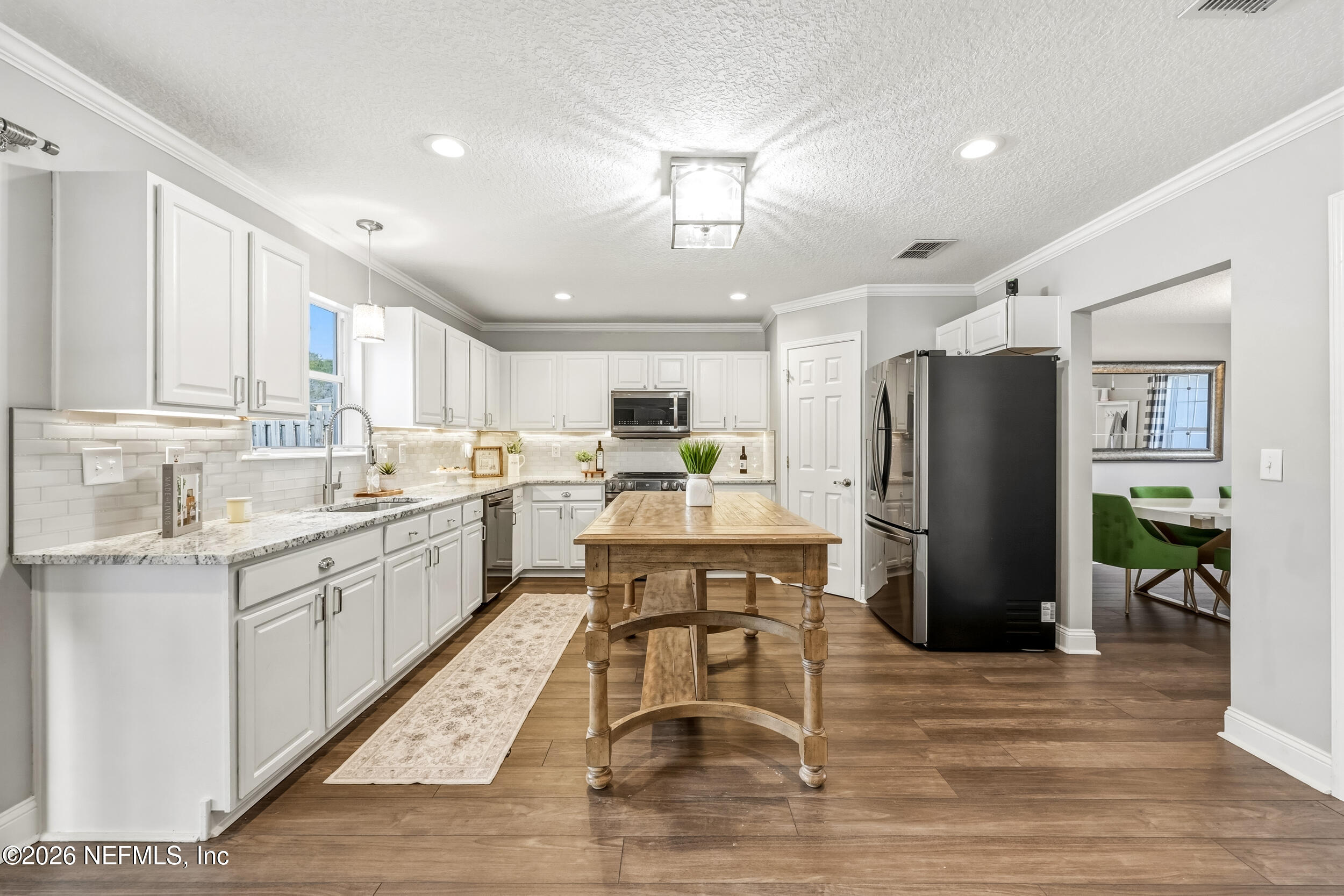 1405 W CHINABERRY Court, St. Johns