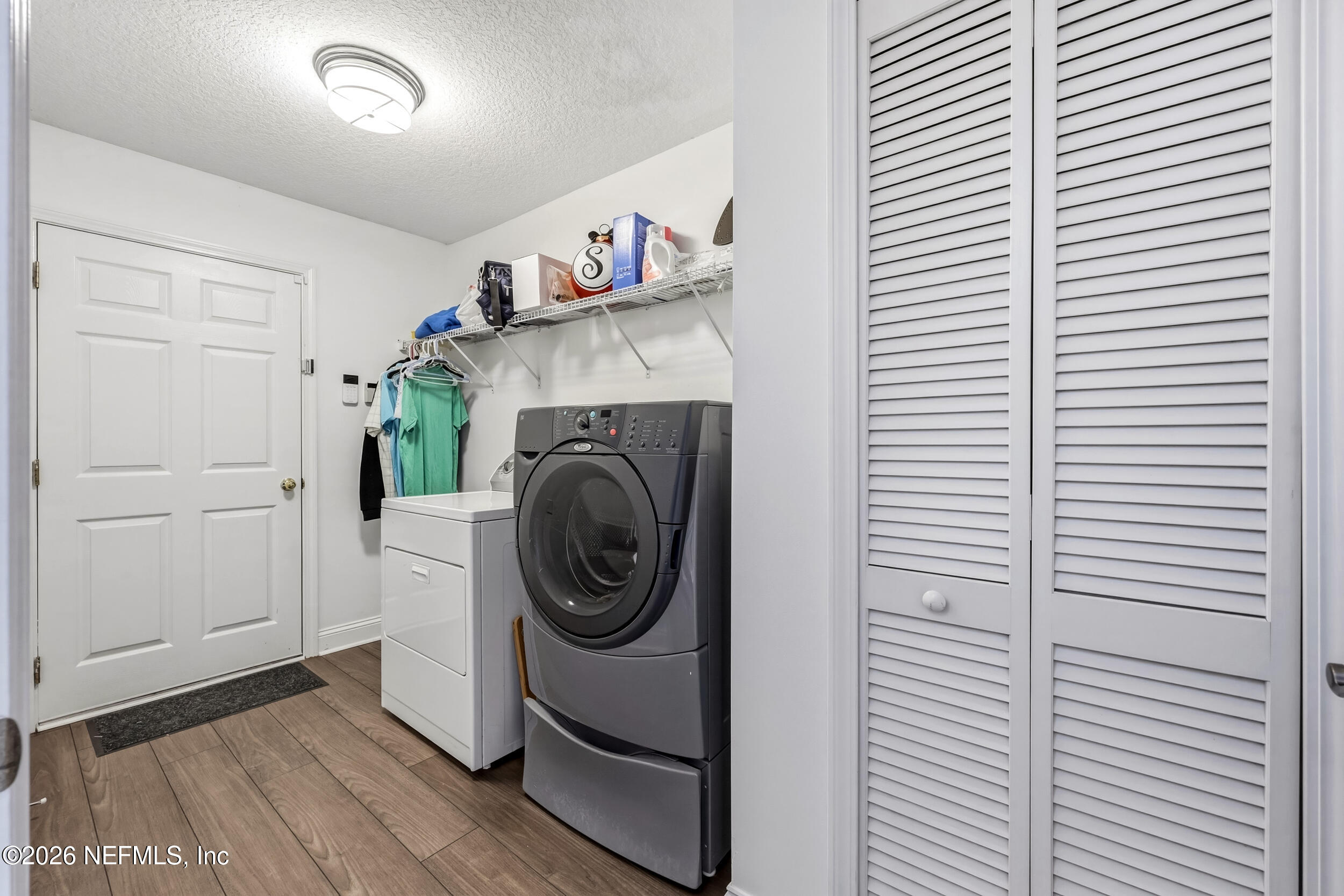 1405 W CHINABERRY Court, St. Johns