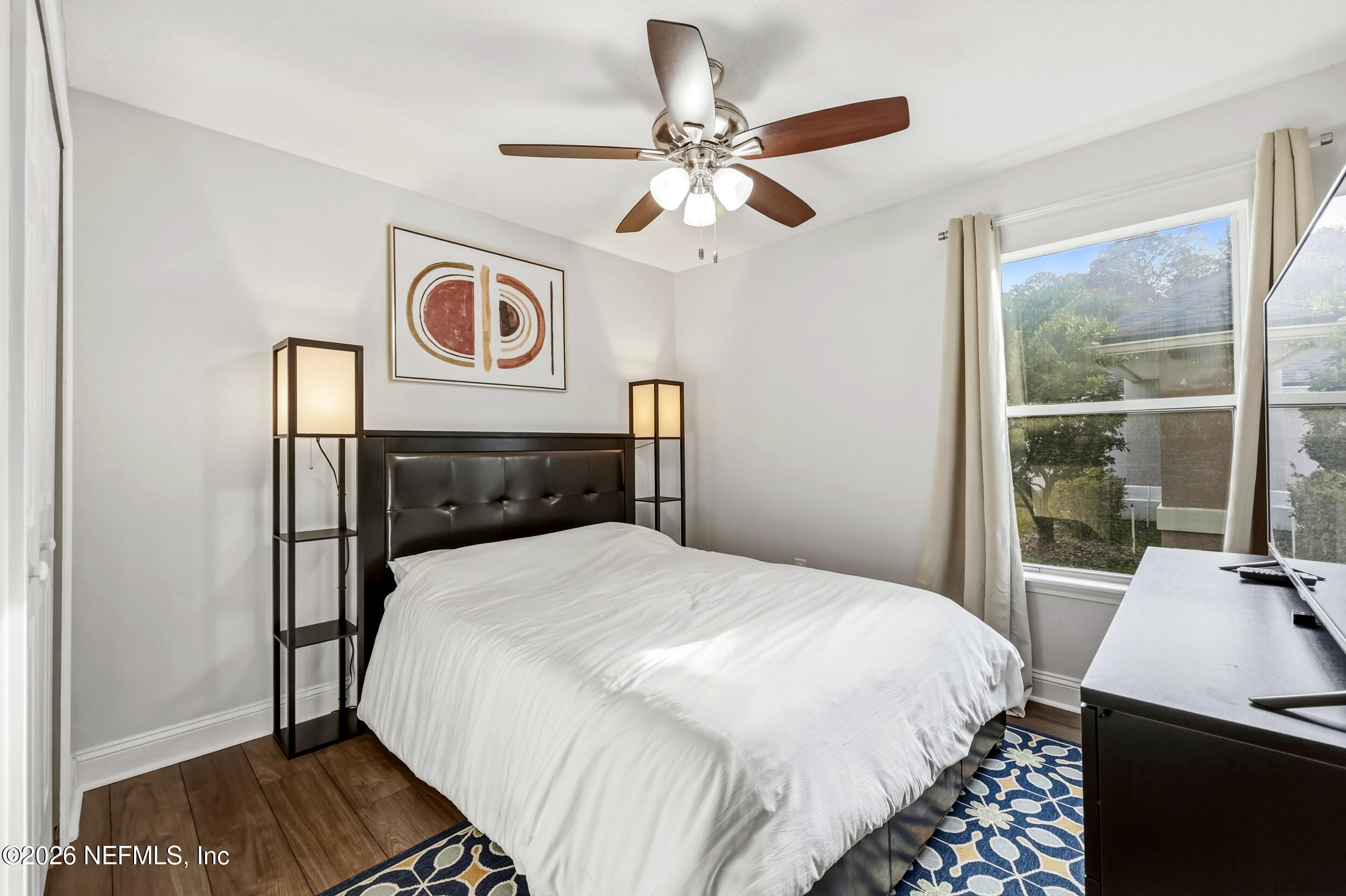 1405 W CHINABERRY Court, St. Johns