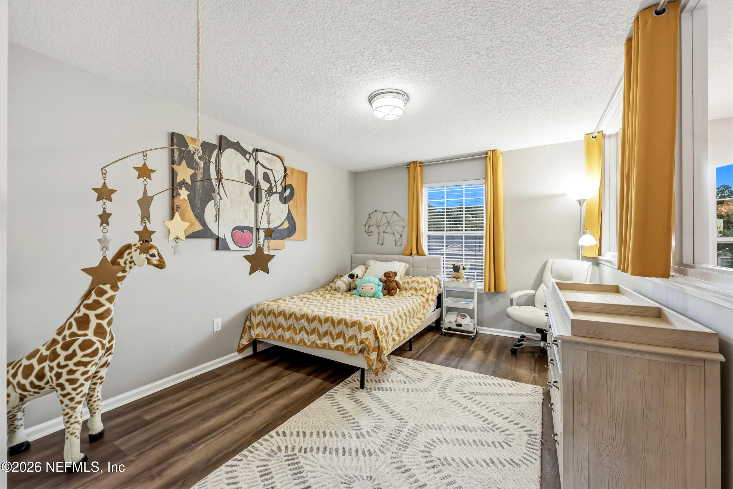 1405 W CHINABERRY Court, St. Johns