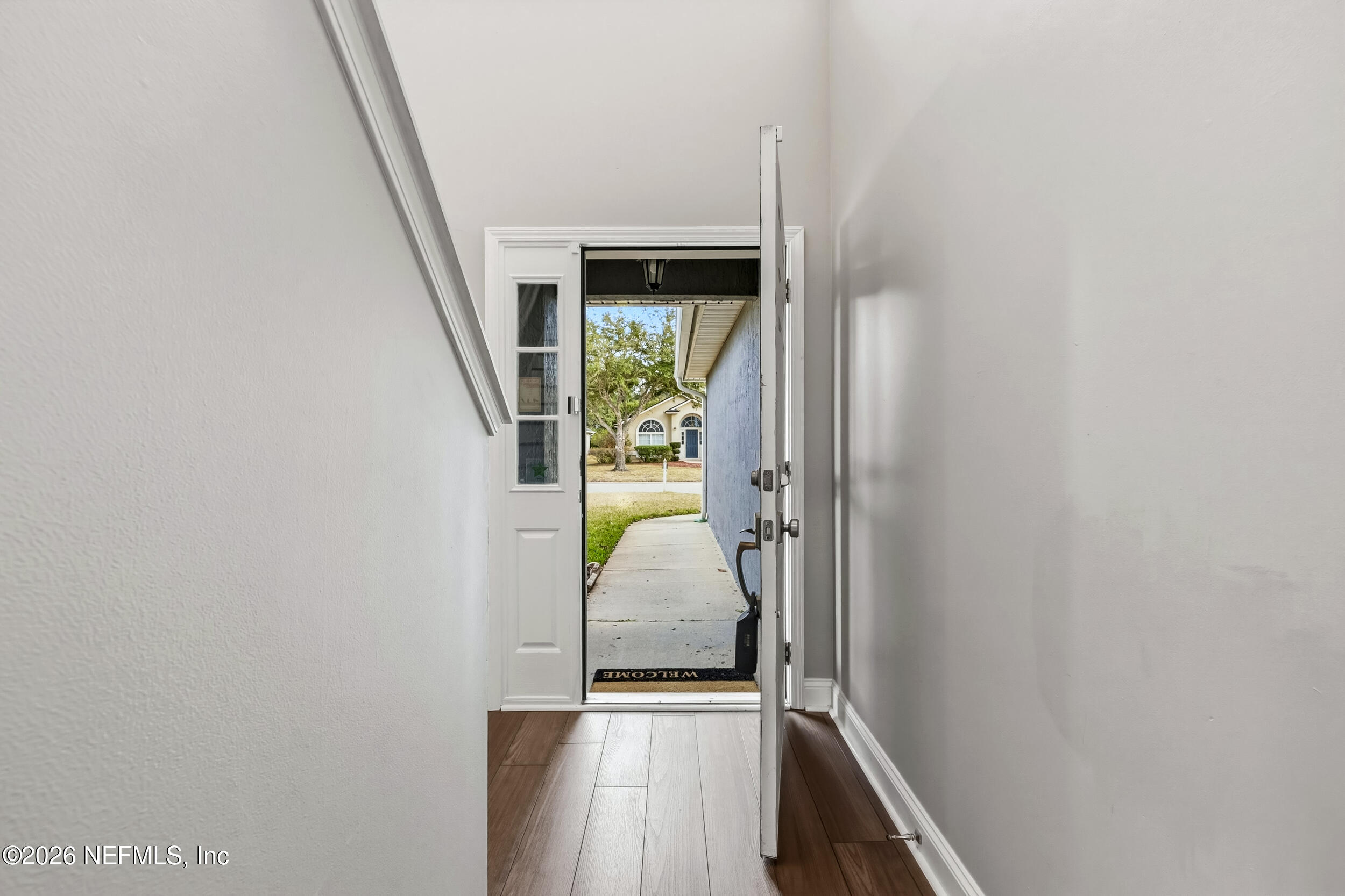 1405 W CHINABERRY Court, St. Johns