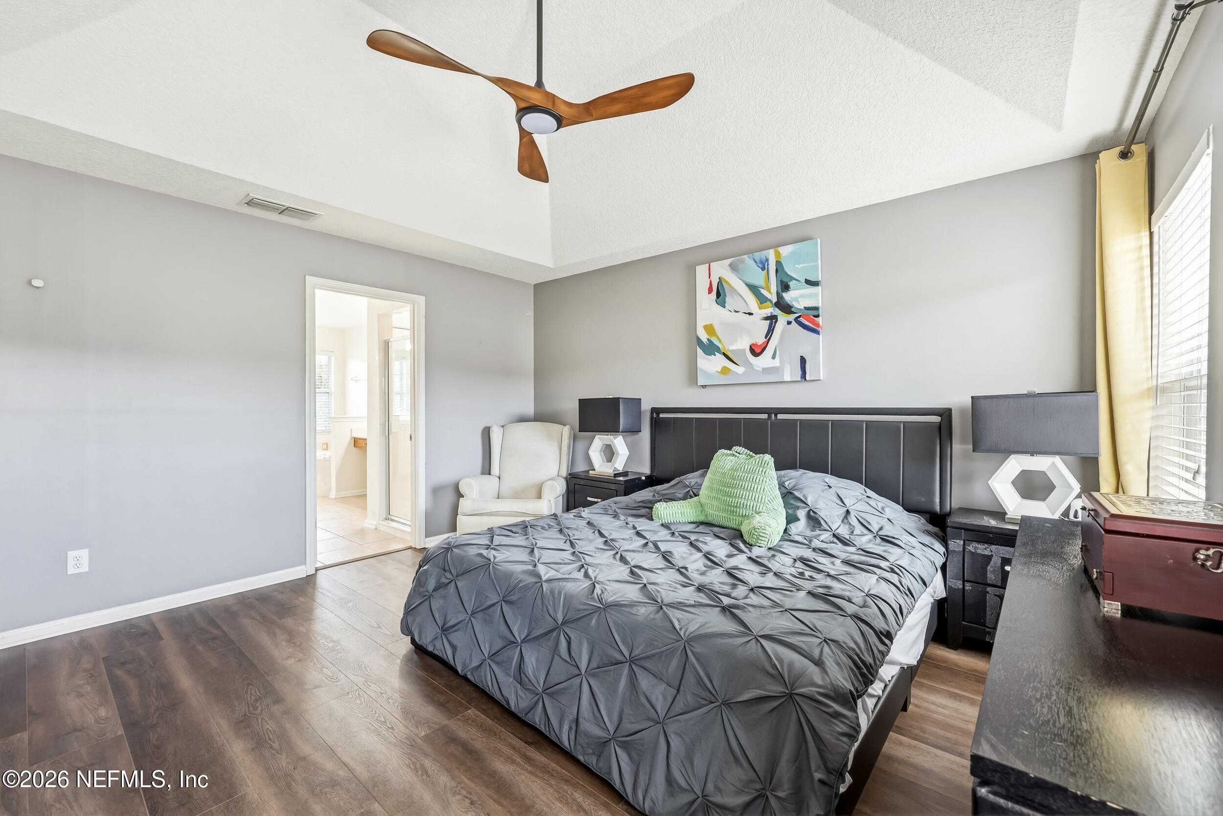 1405 W CHINABERRY Court, St. Johns