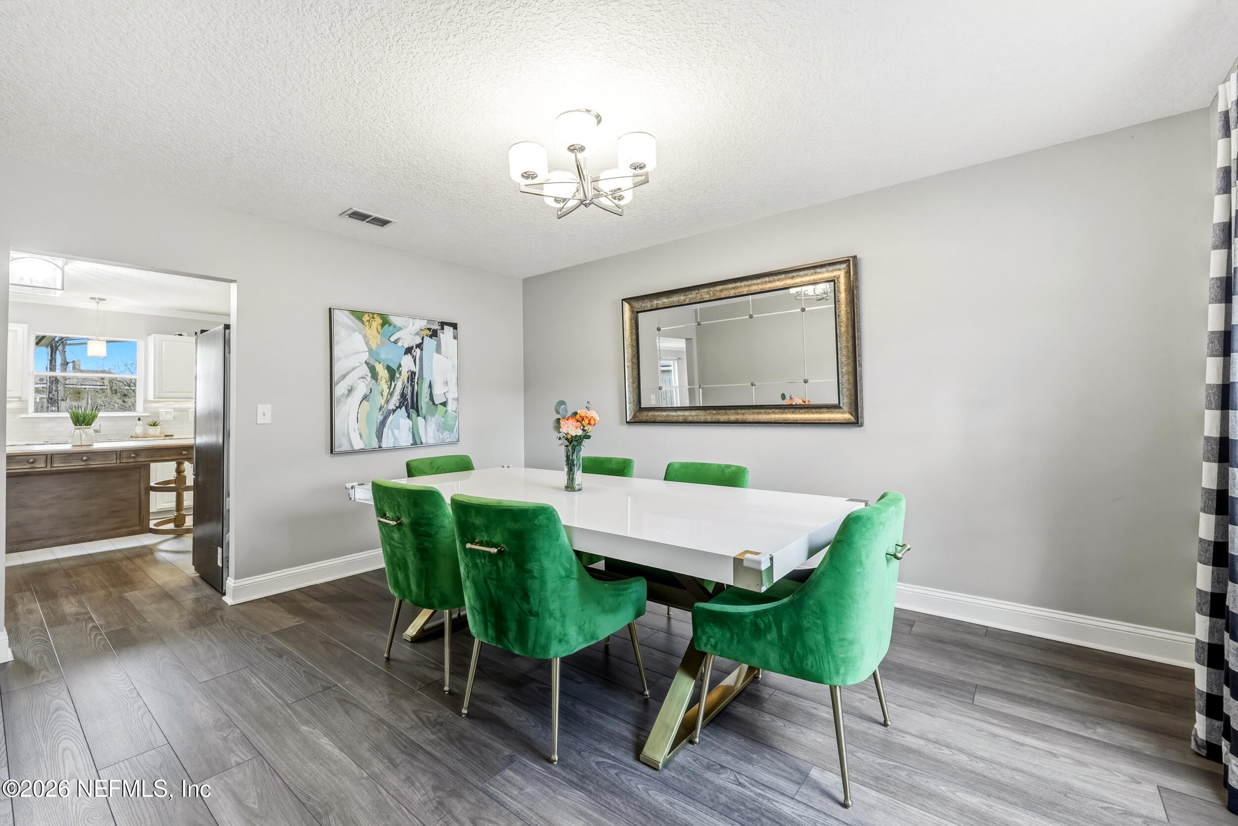 1405 W CHINABERRY Court, St. Johns