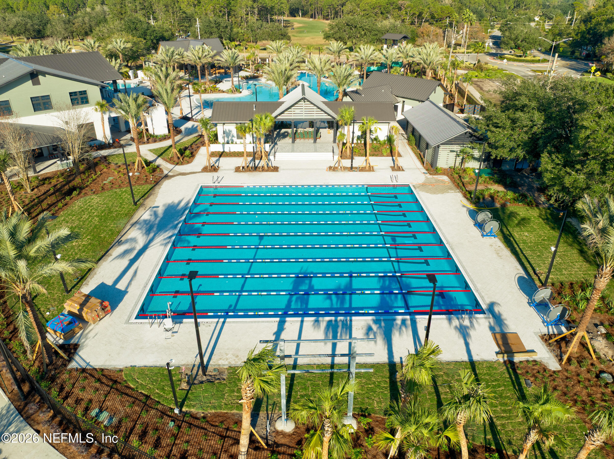 1405 W CHINABERRY Court, St. Johns