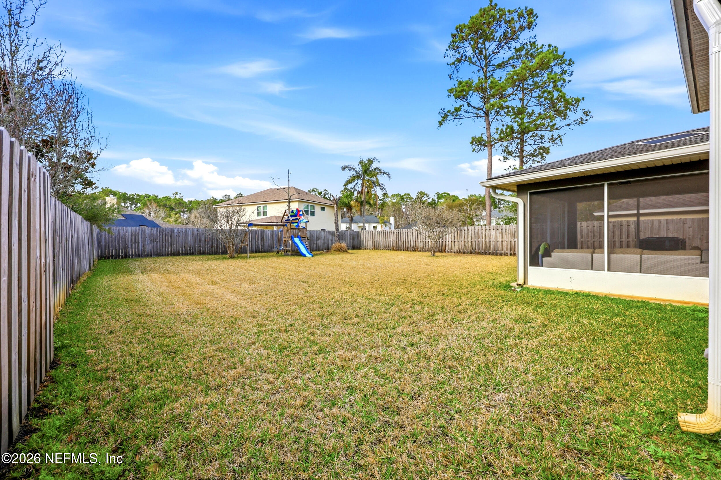 1405 W CHINABERRY Court, St. Johns