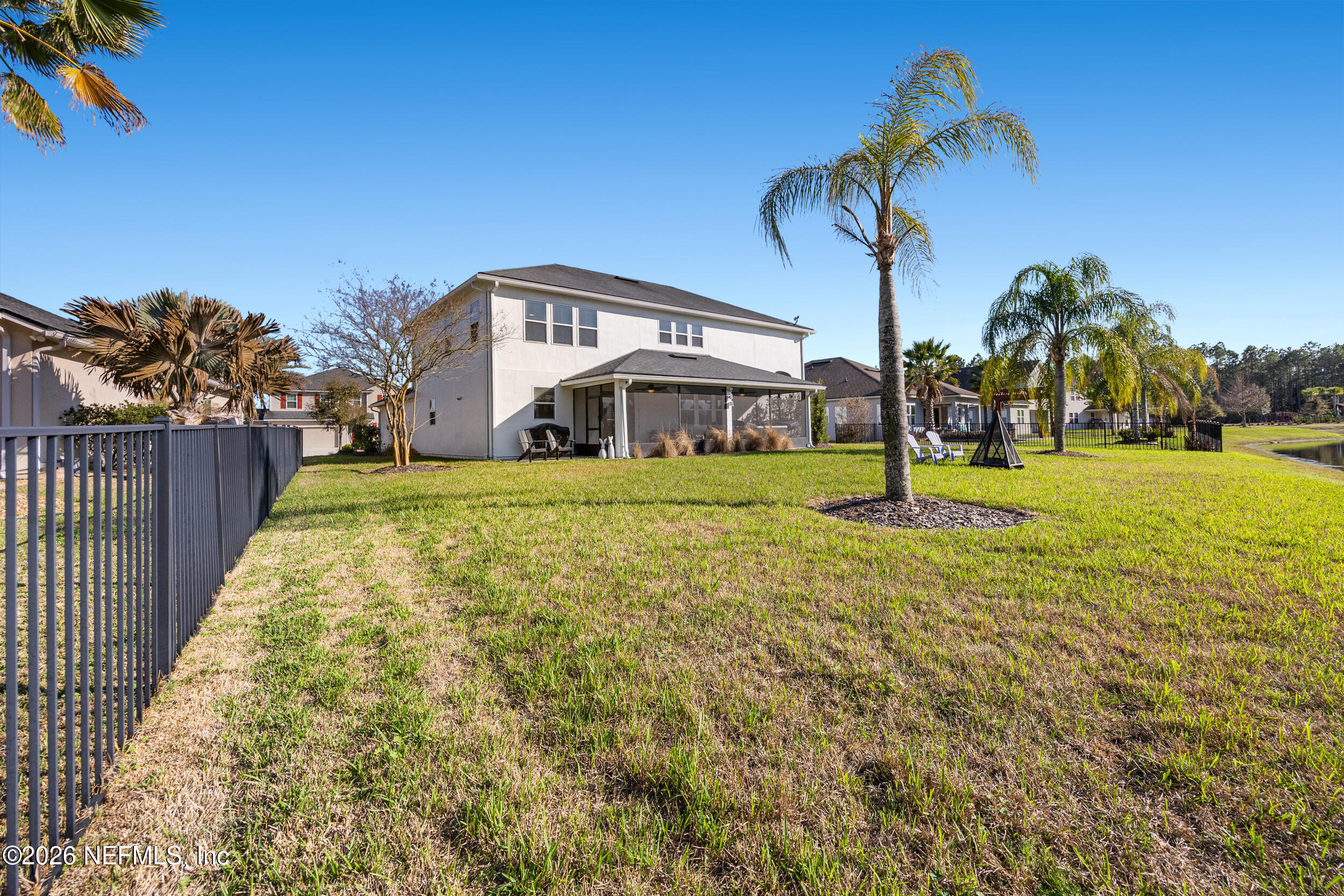 329 TRELLIS BAY Drive, St. Augustine