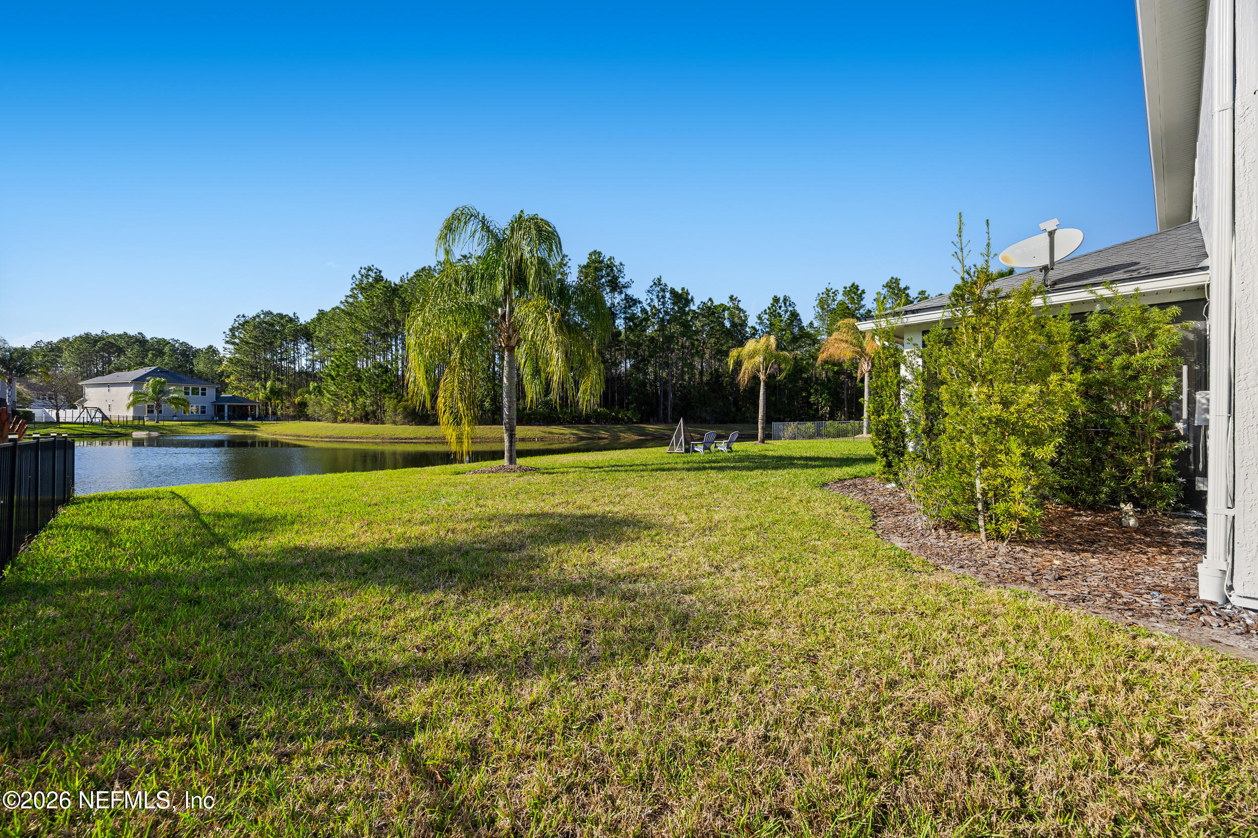 329 TRELLIS BAY Drive, St. Augustine