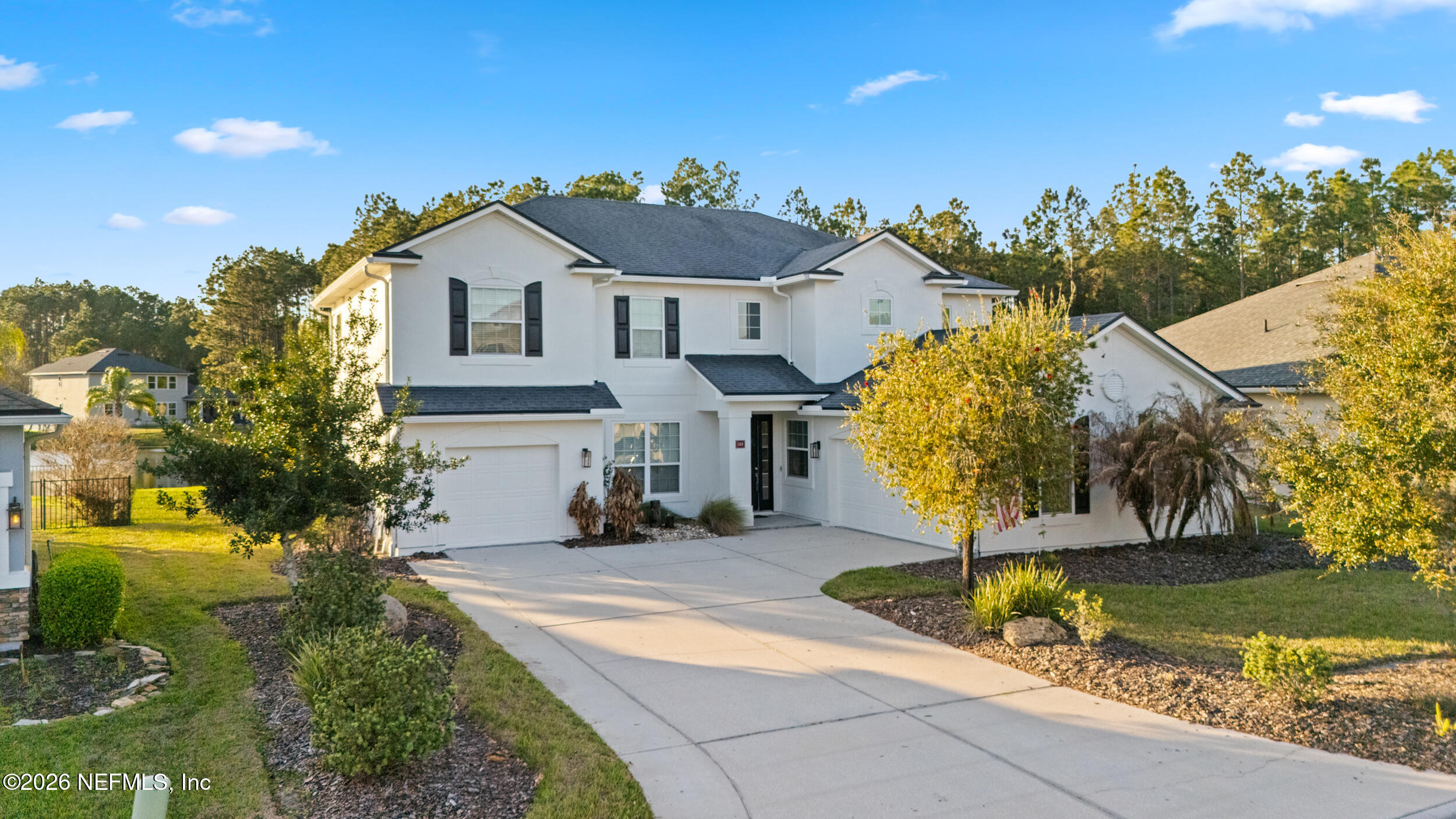 329 TRELLIS BAY Drive, St. Augustine