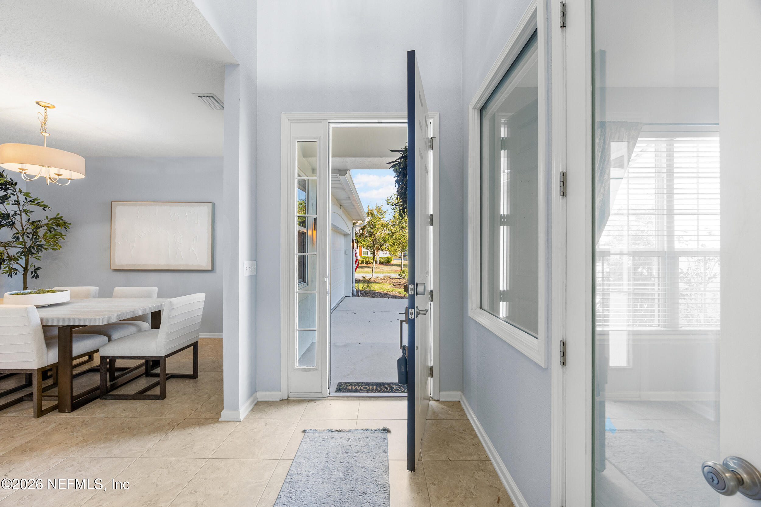 329 TRELLIS BAY Drive, St. Augustine