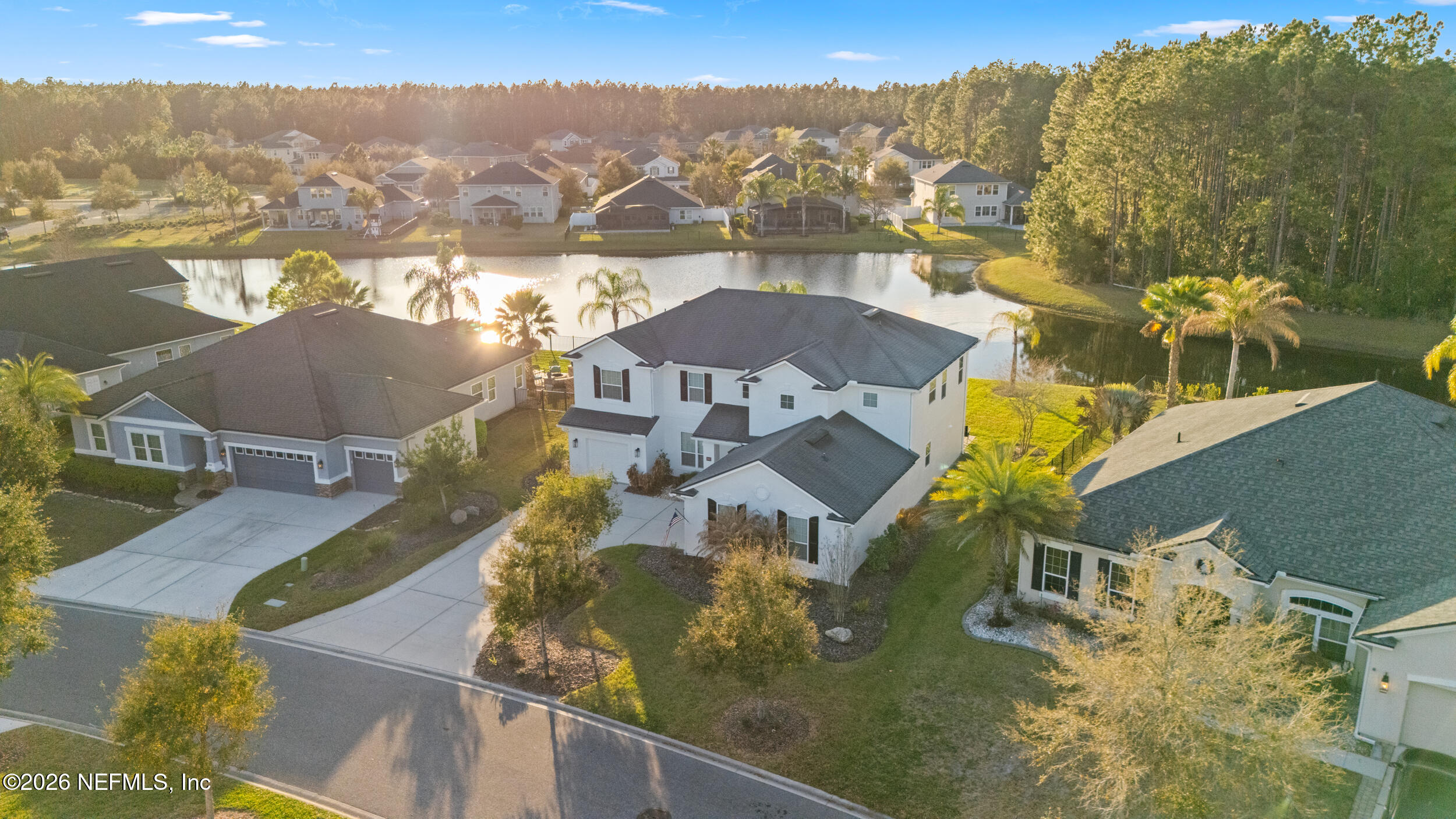 329 TRELLIS BAY Drive, St. Augustine