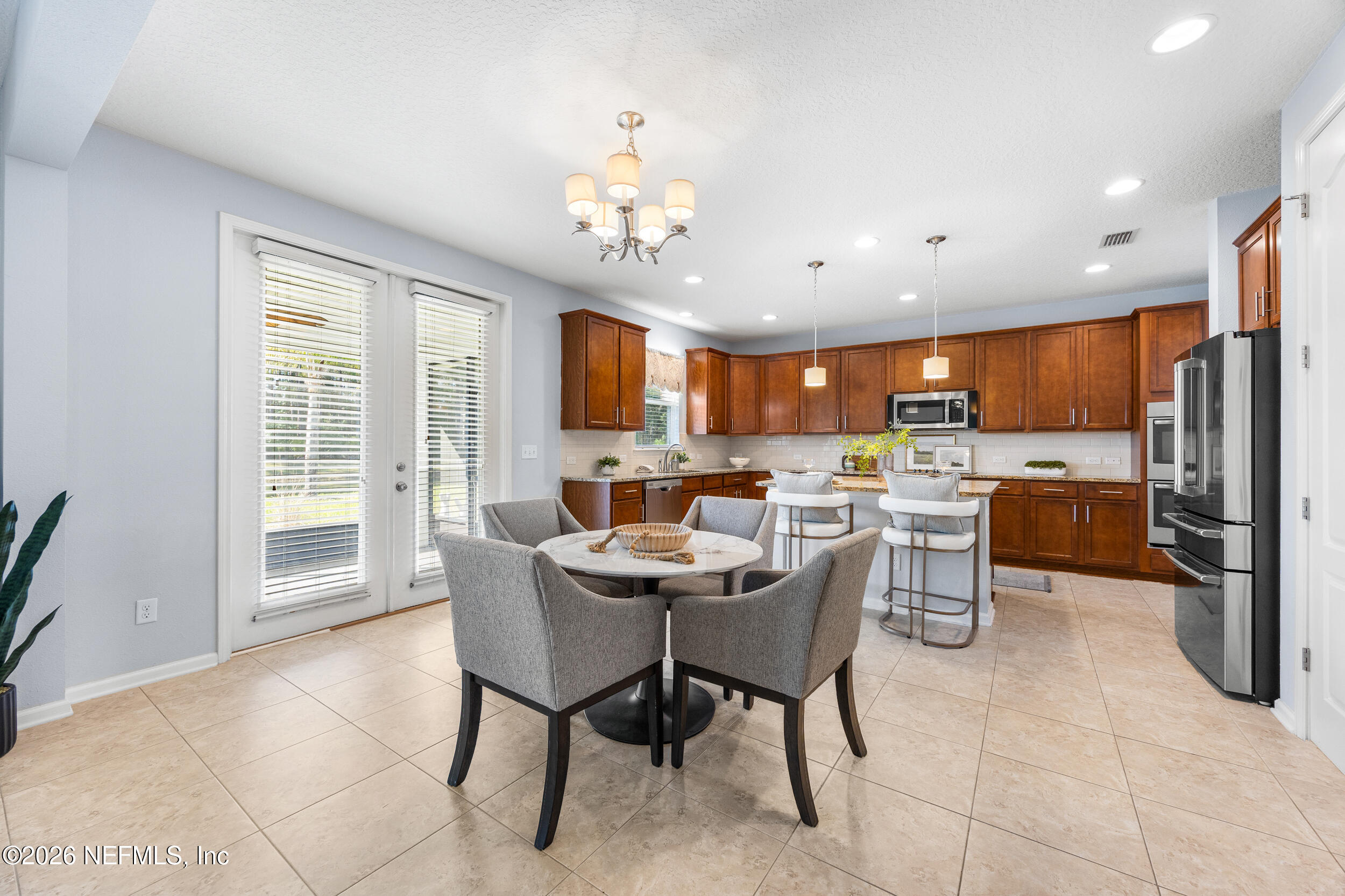 329 TRELLIS BAY Drive, St. Augustine