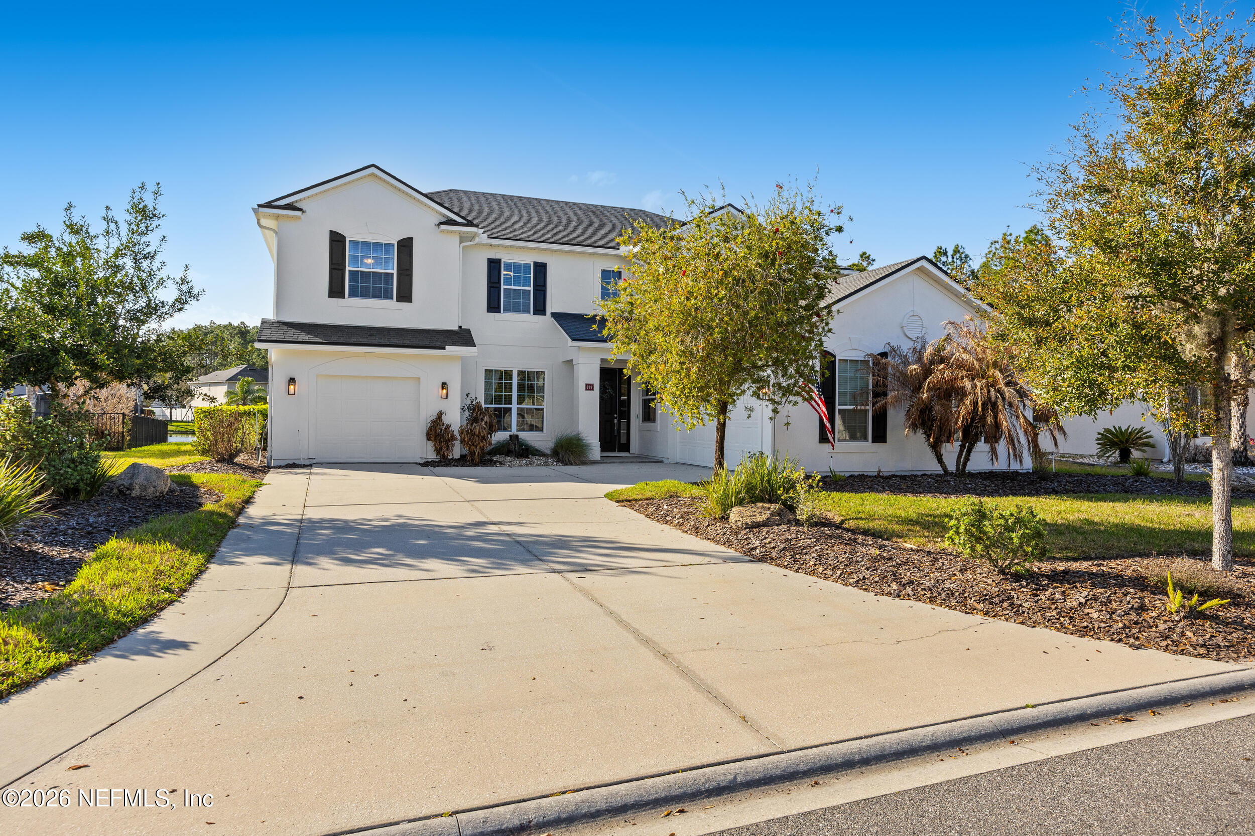 329 TRELLIS BAY Drive, St. Augustine