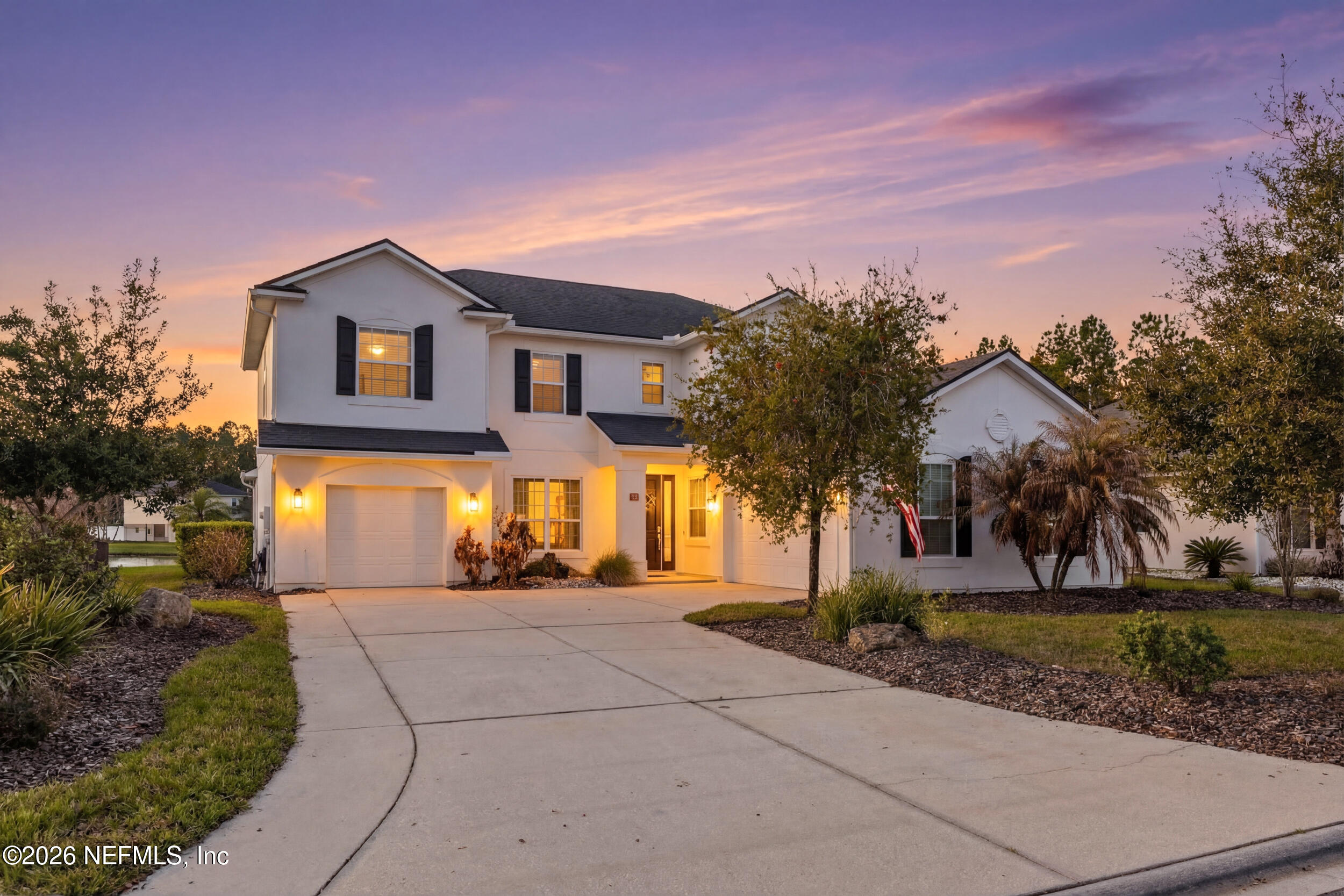 329 TRELLIS BAY Drive, St. Augustine