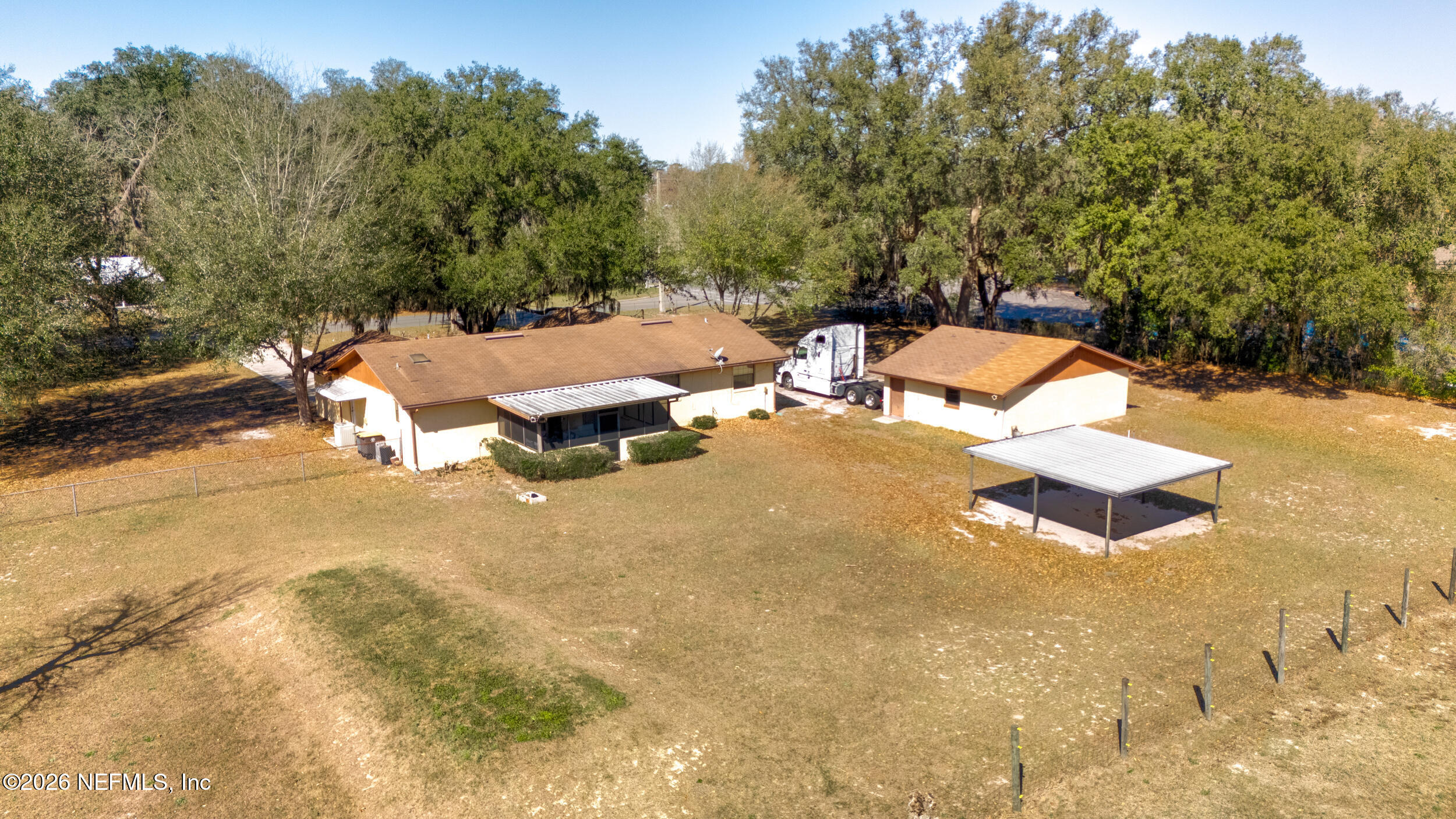4065 MAGILL Road