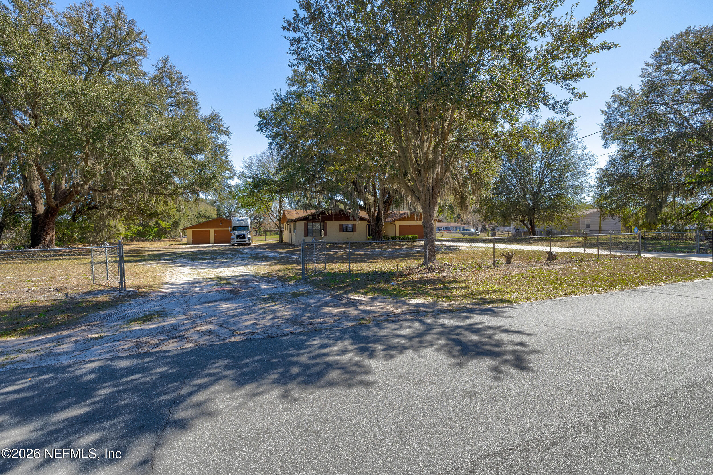 4065 MAGILL Road