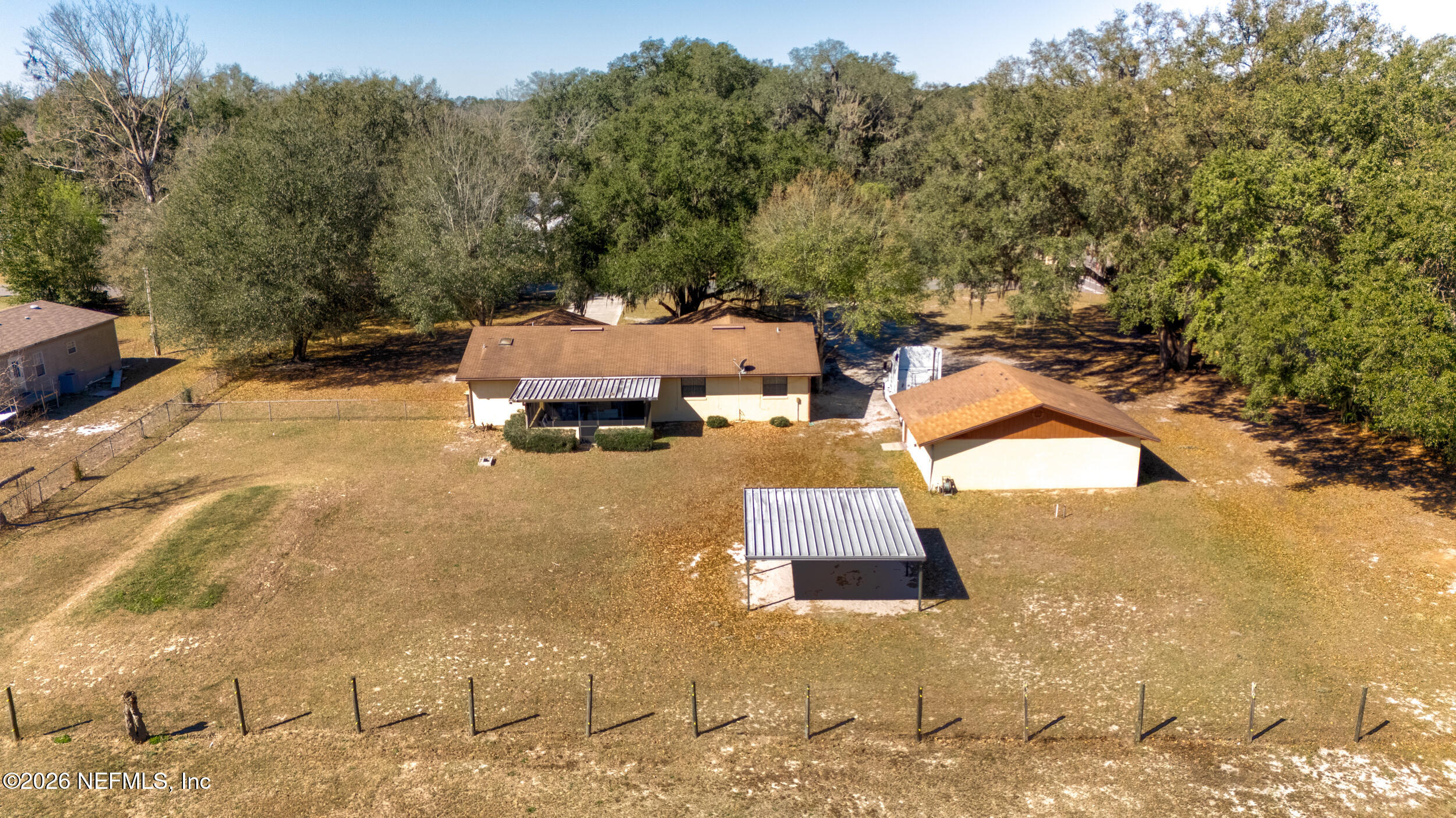 4065 MAGILL Road