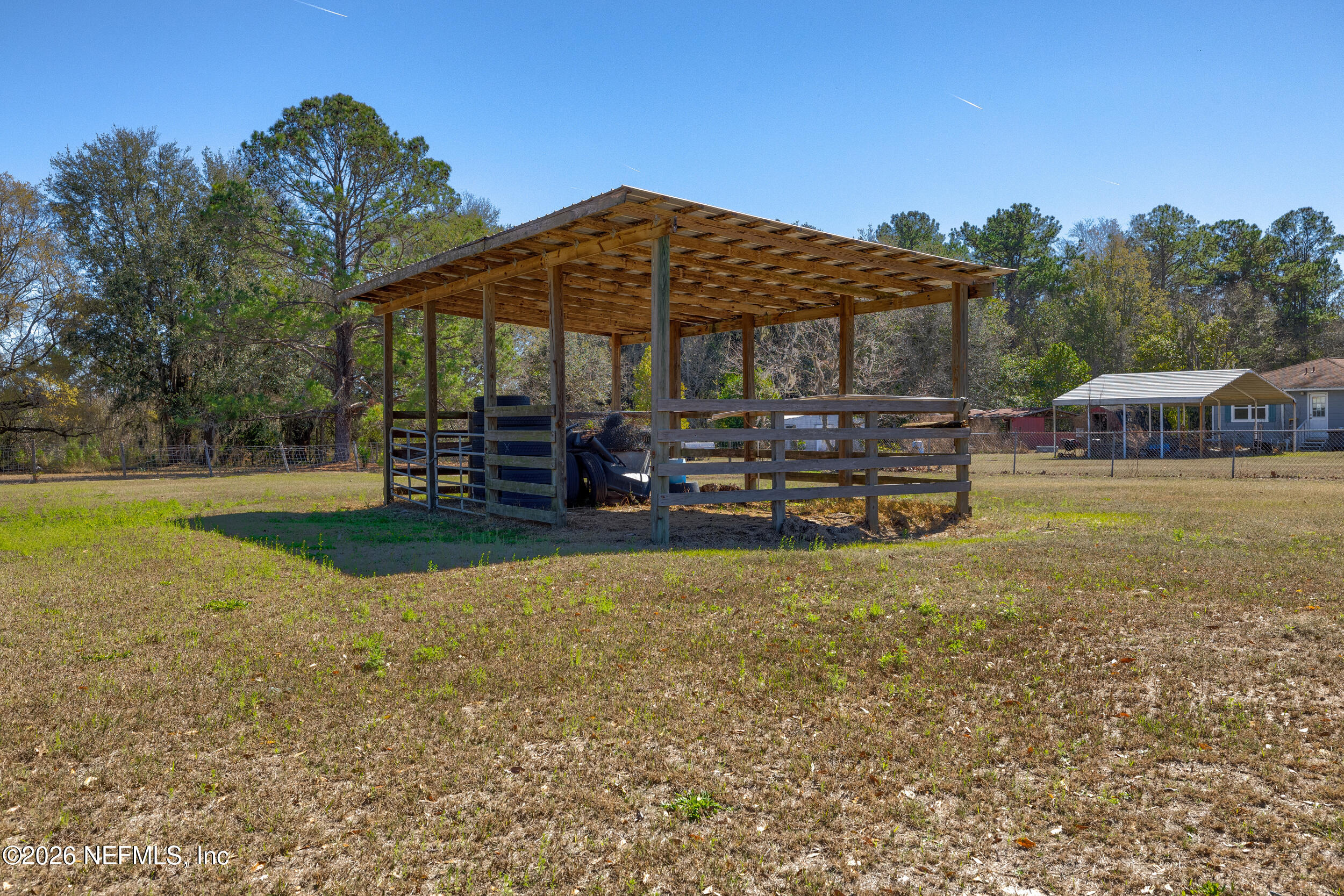 4065 MAGILL Road
