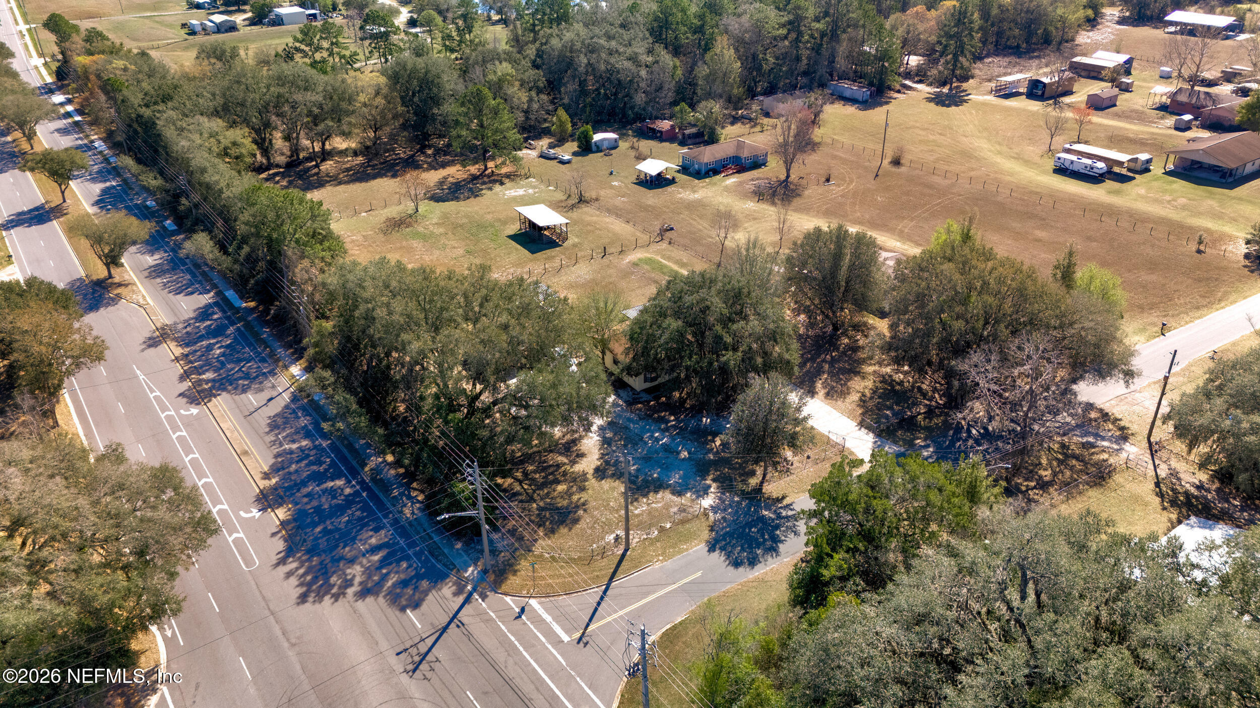 4065 MAGILL Road