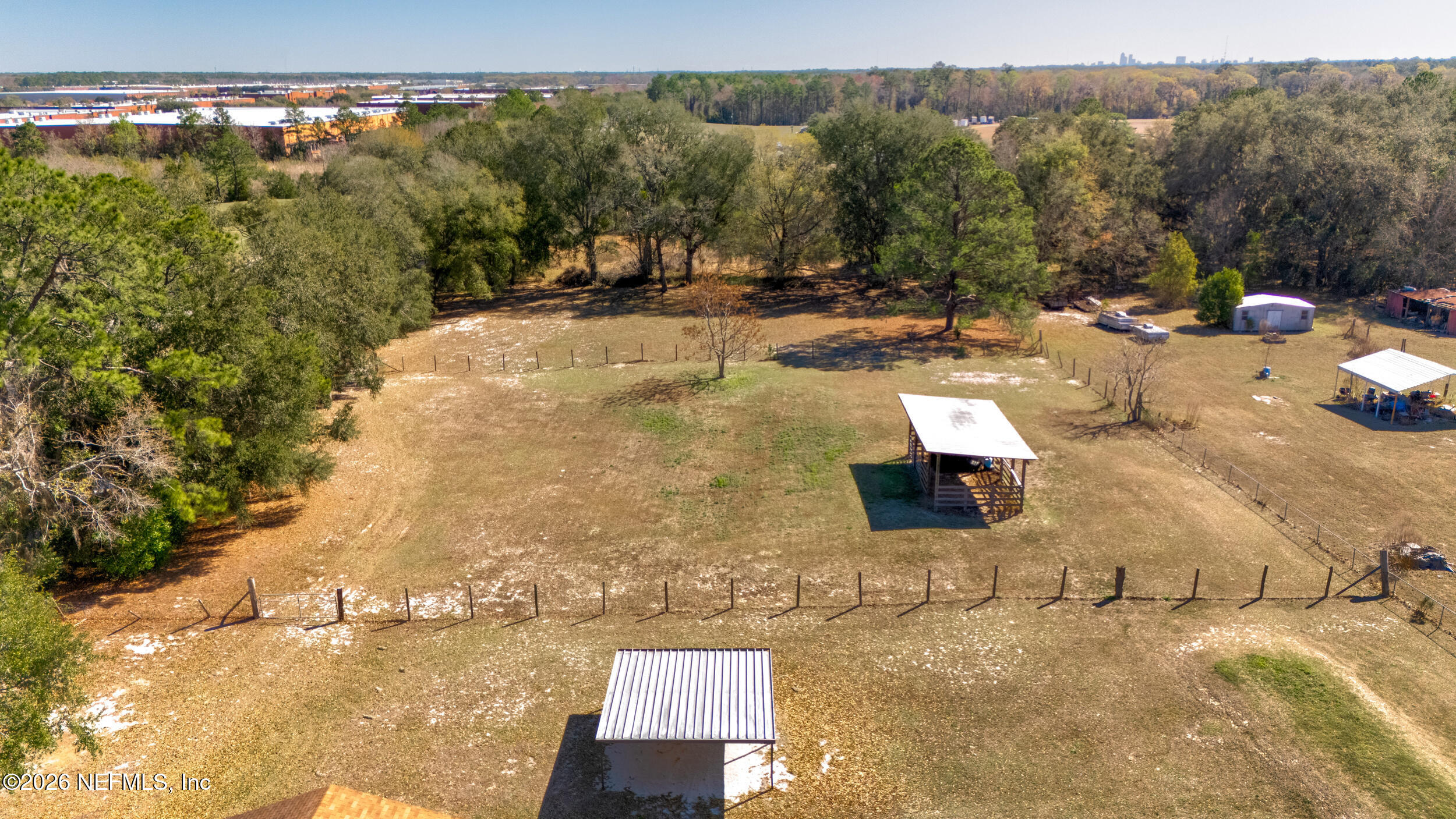 4065 MAGILL Road