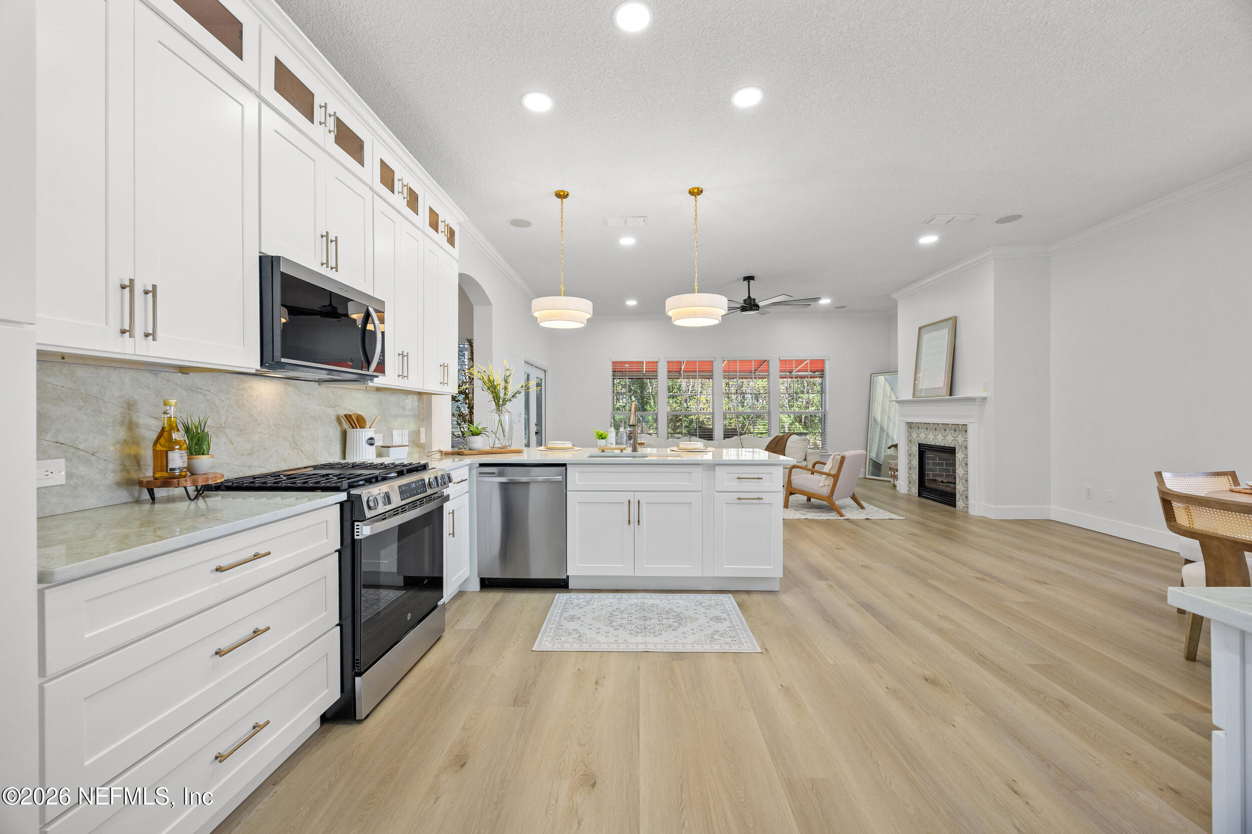 1718 PEPPER STONE Court, St. Augustine