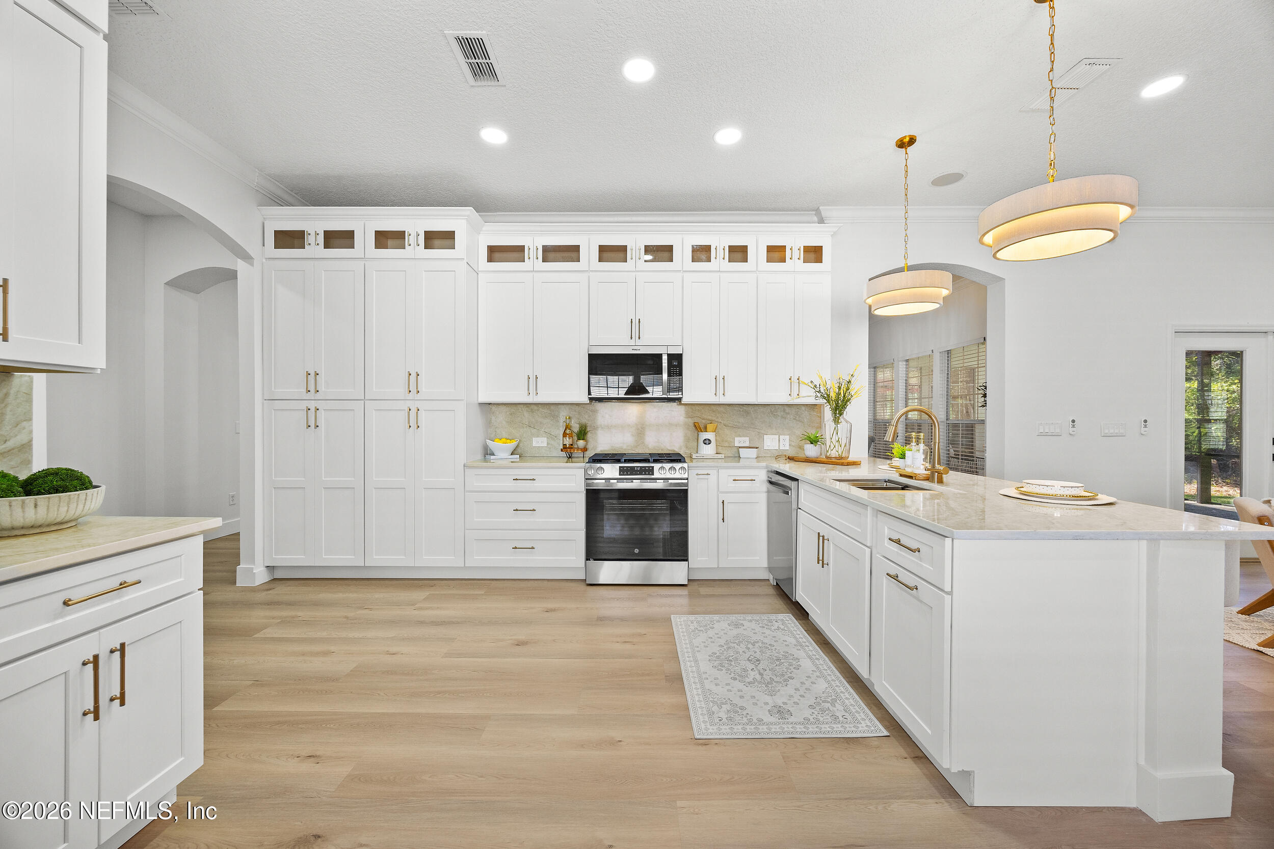 1718 PEPPER STONE Court, St. Augustine