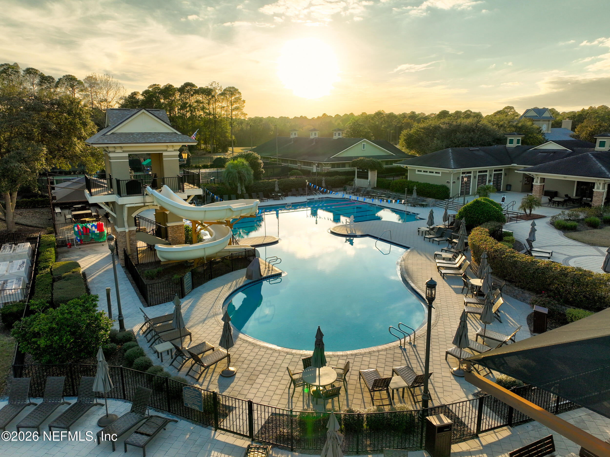 1718 PEPPER STONE Court, St. Augustine