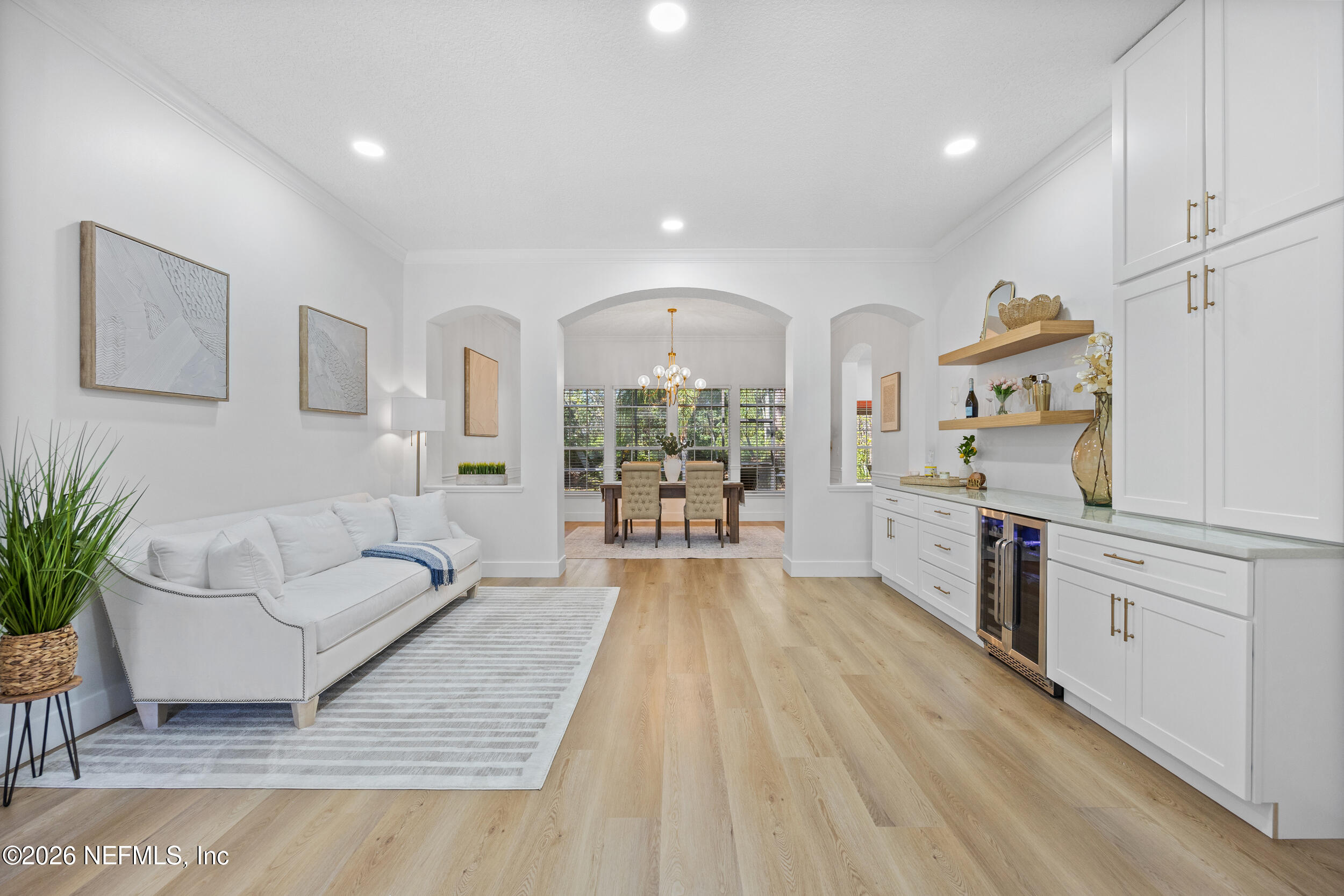 1718 PEPPER STONE Court, St. Augustine