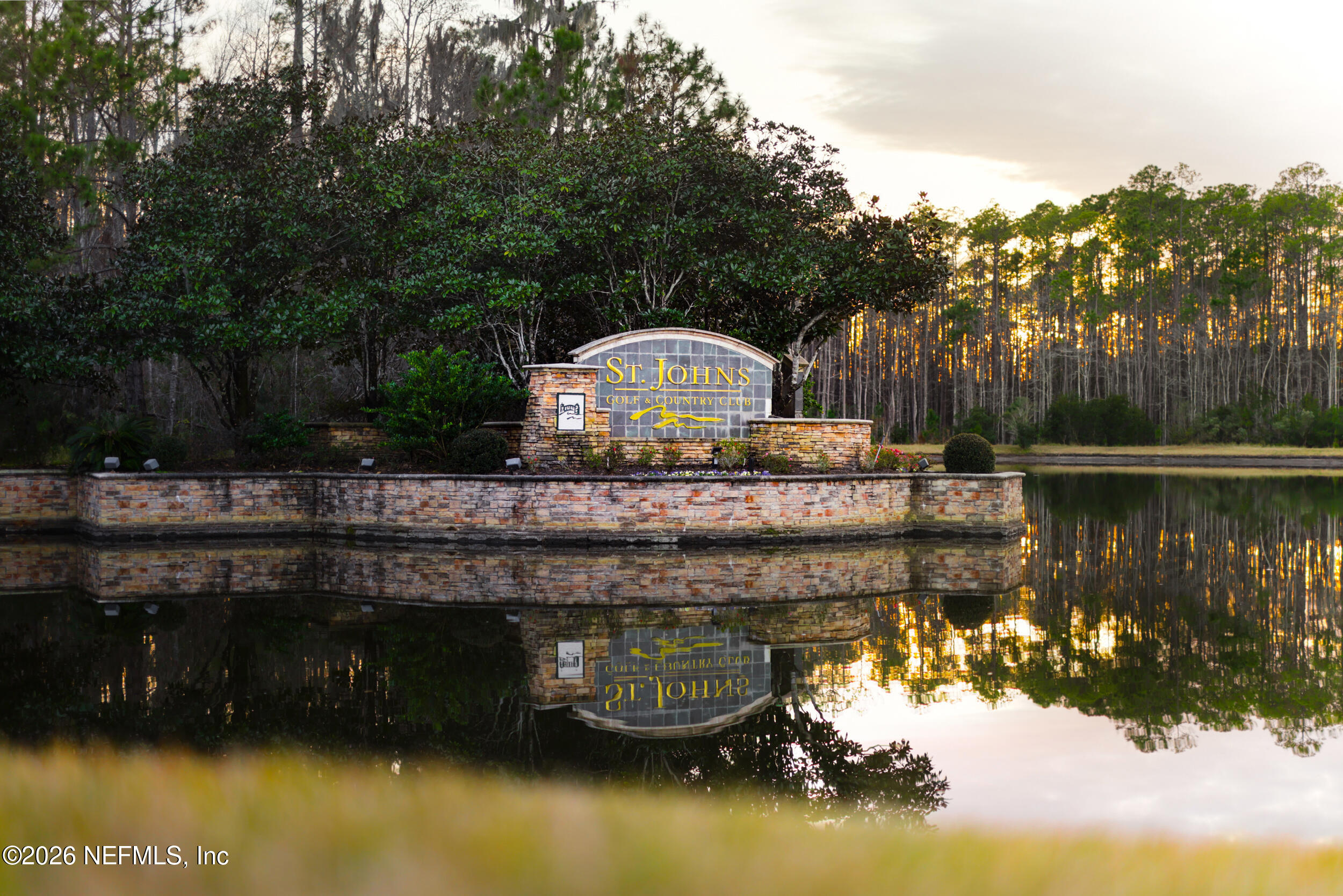 1718 PEPPER STONE Court, St. Augustine