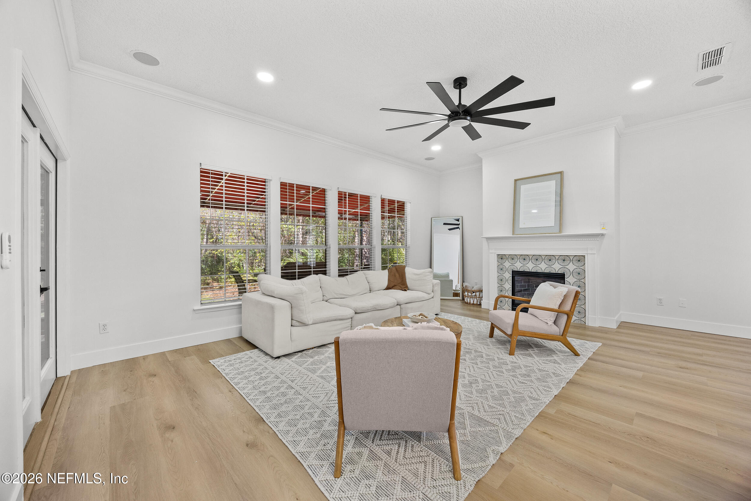 1718 PEPPER STONE Court, St. Augustine