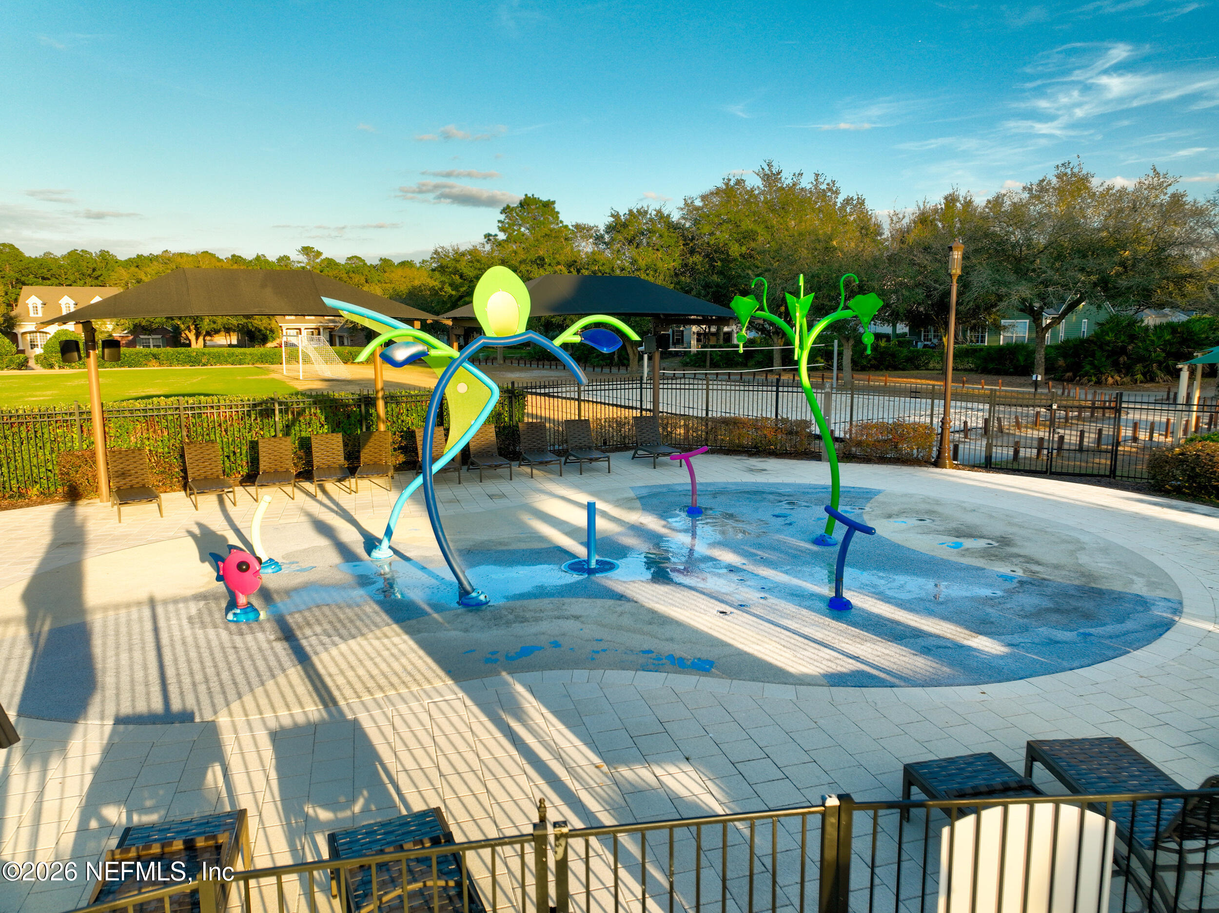 1718 PEPPER STONE Court, St. Augustine