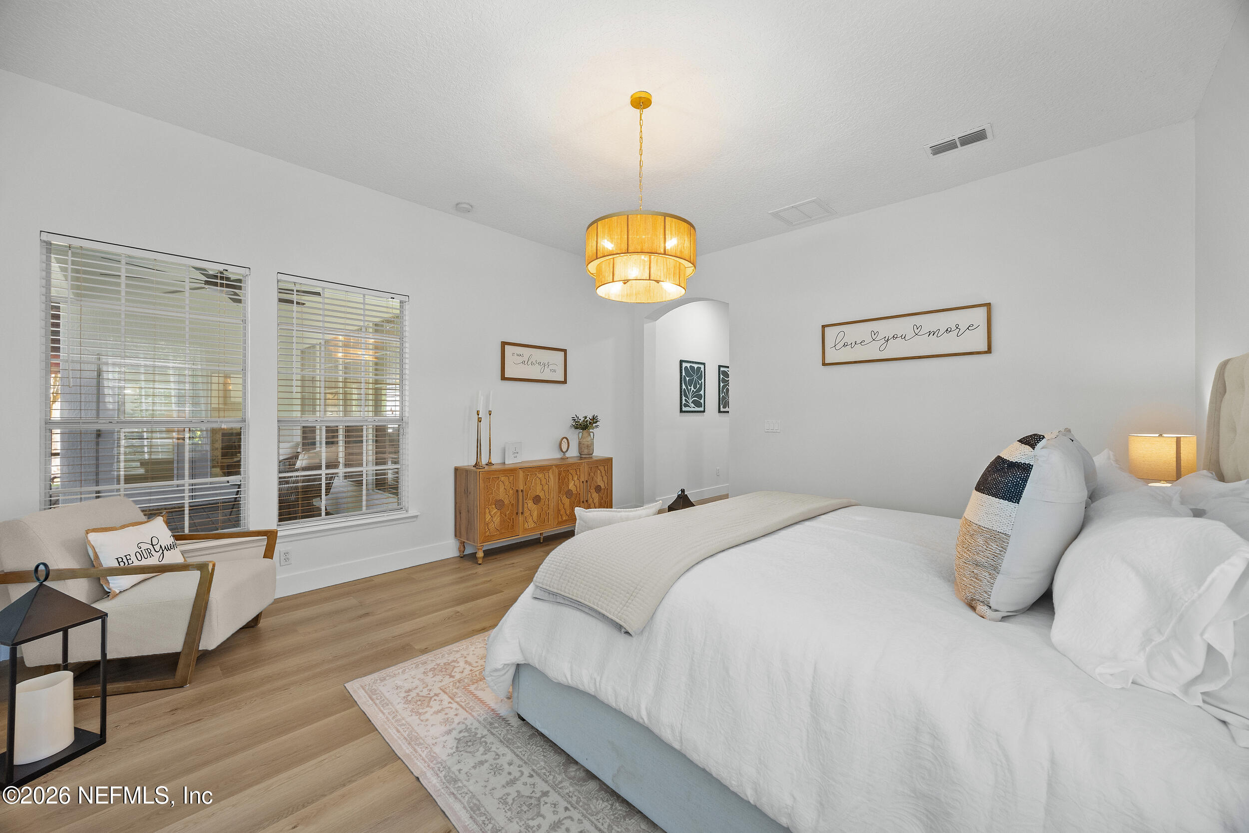 1718 PEPPER STONE Court, St. Augustine