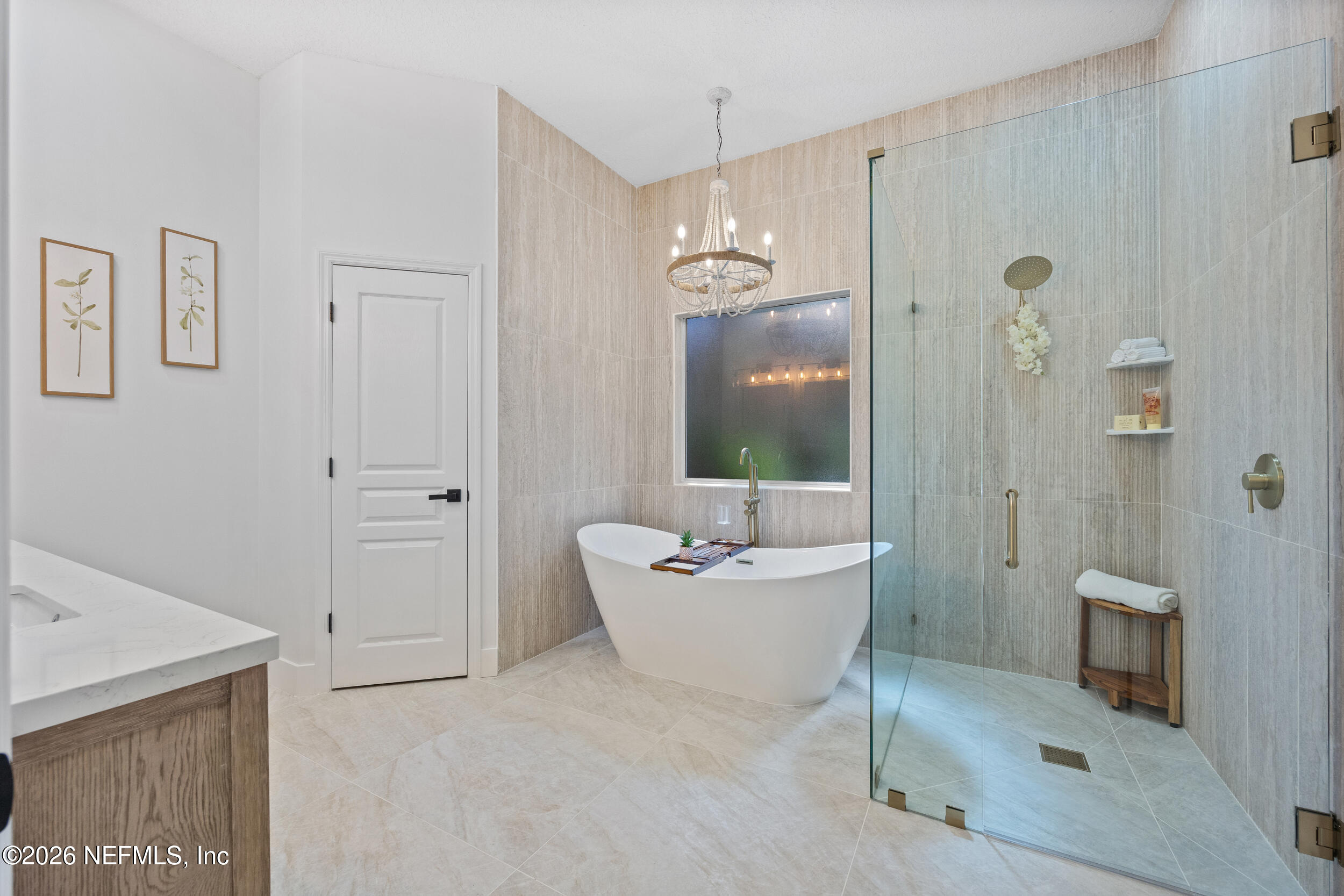 1718 PEPPER STONE Court, St. Augustine