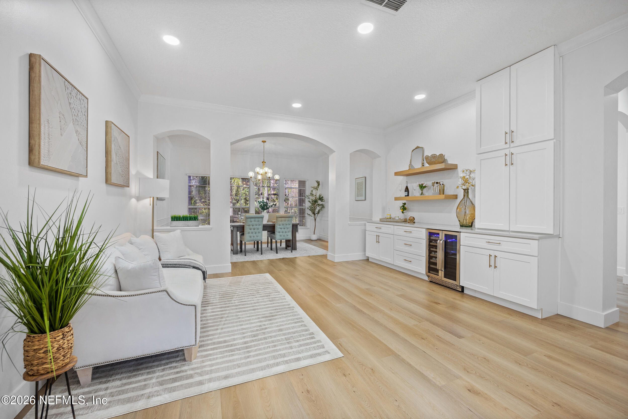 1718 PEPPER STONE Court, St. Augustine