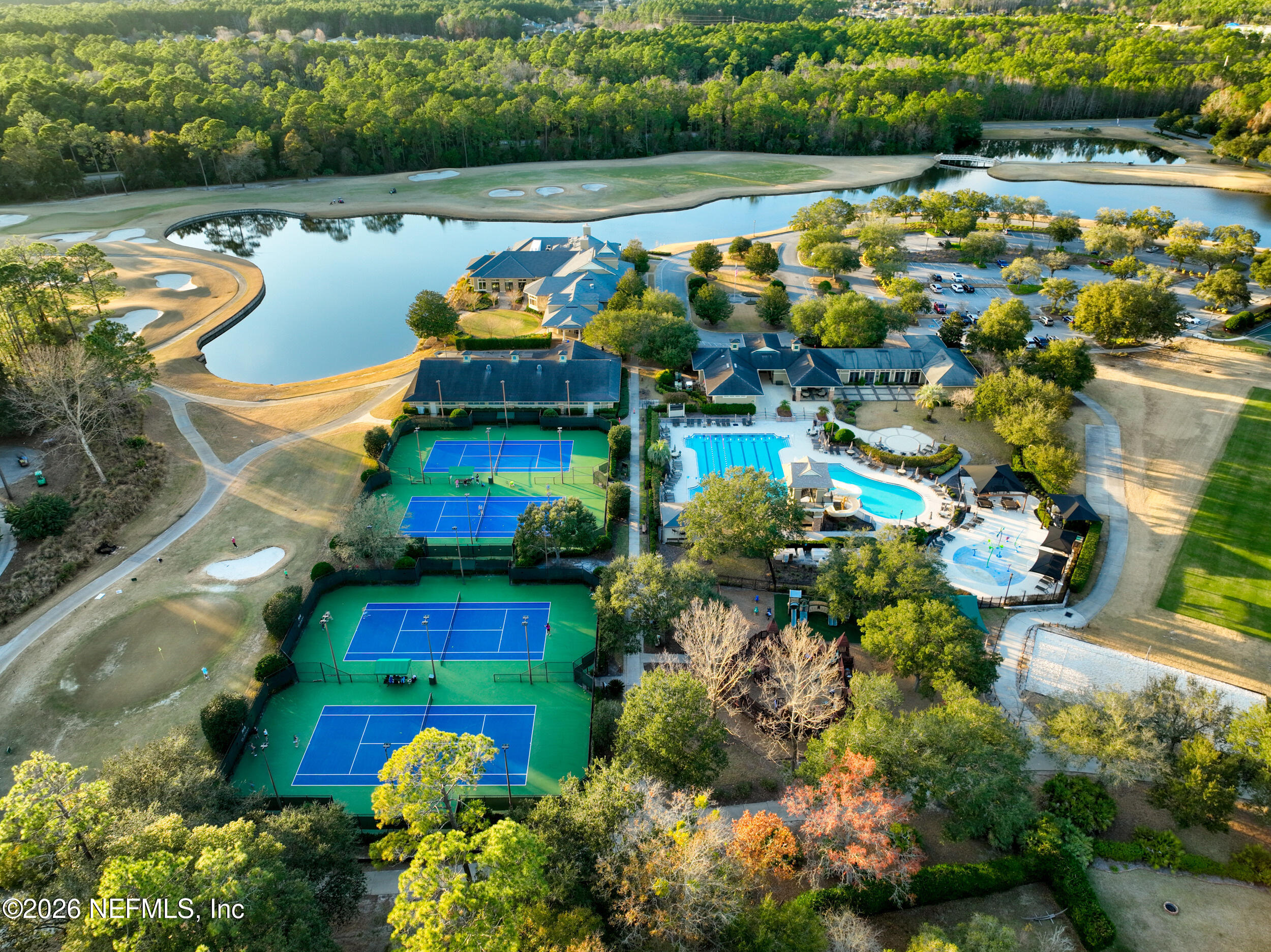 1718 PEPPER STONE Court, St. Augustine