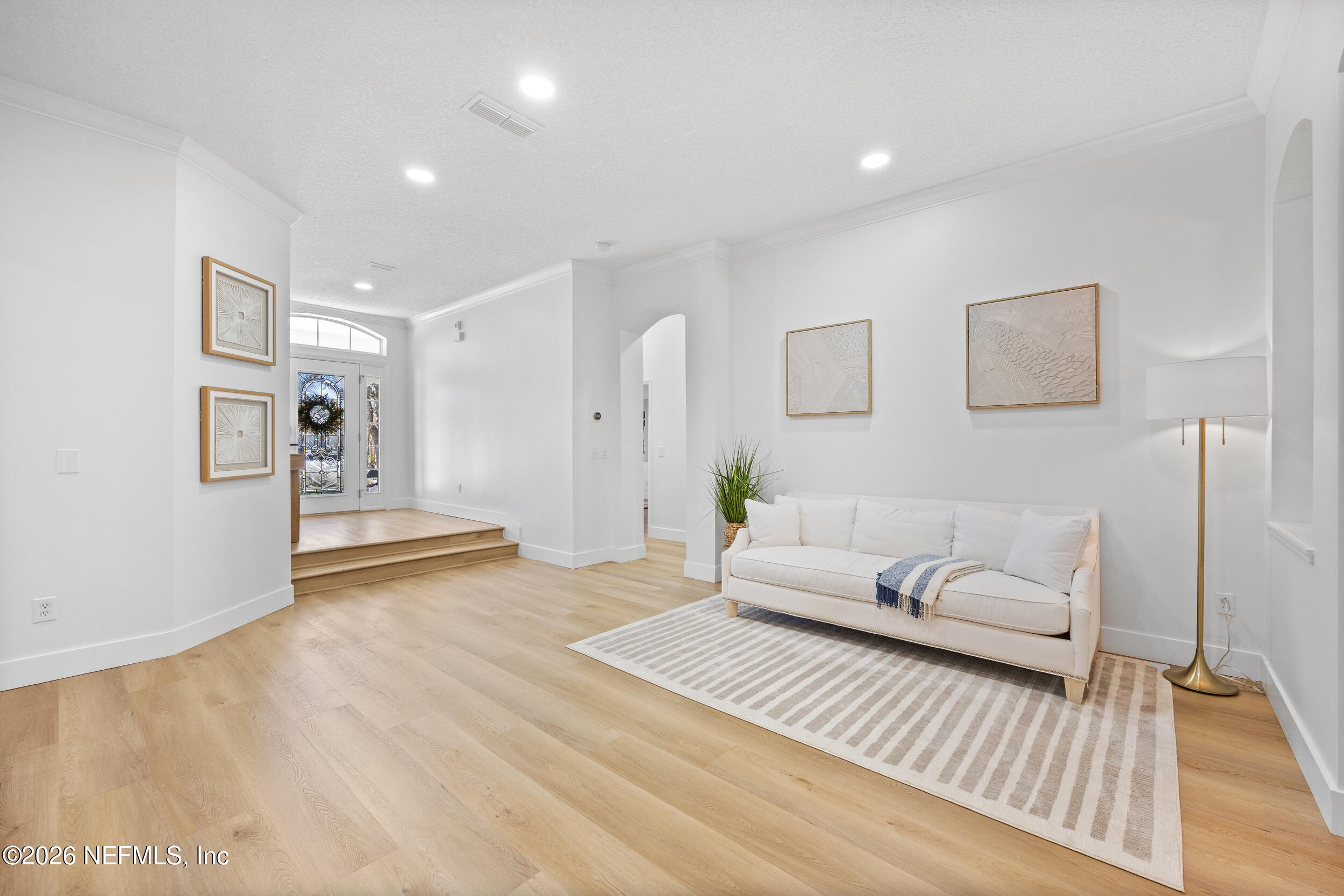 1718 PEPPER STONE Court, St. Augustine