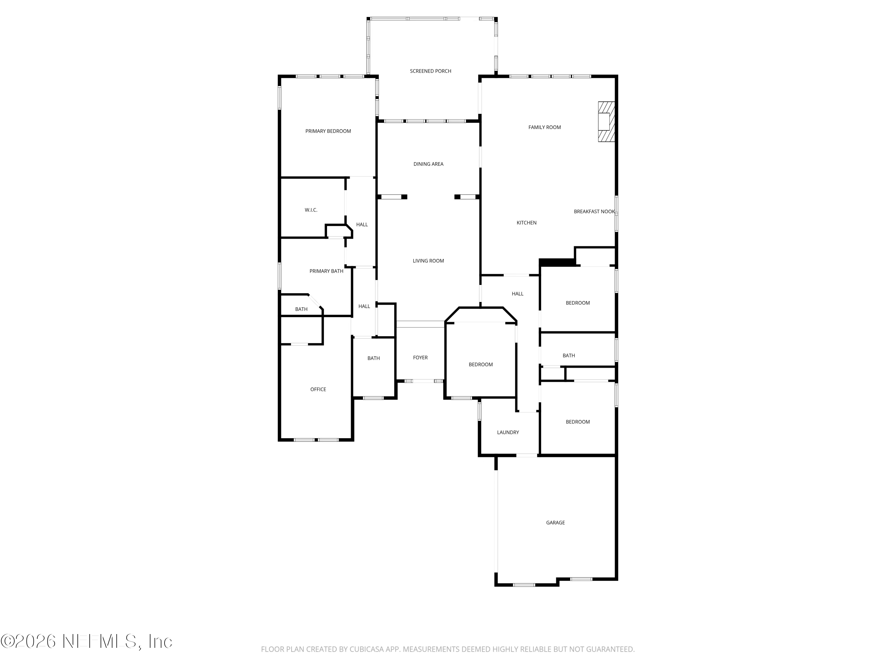 1718 PEPPER STONE Court, St. Augustine