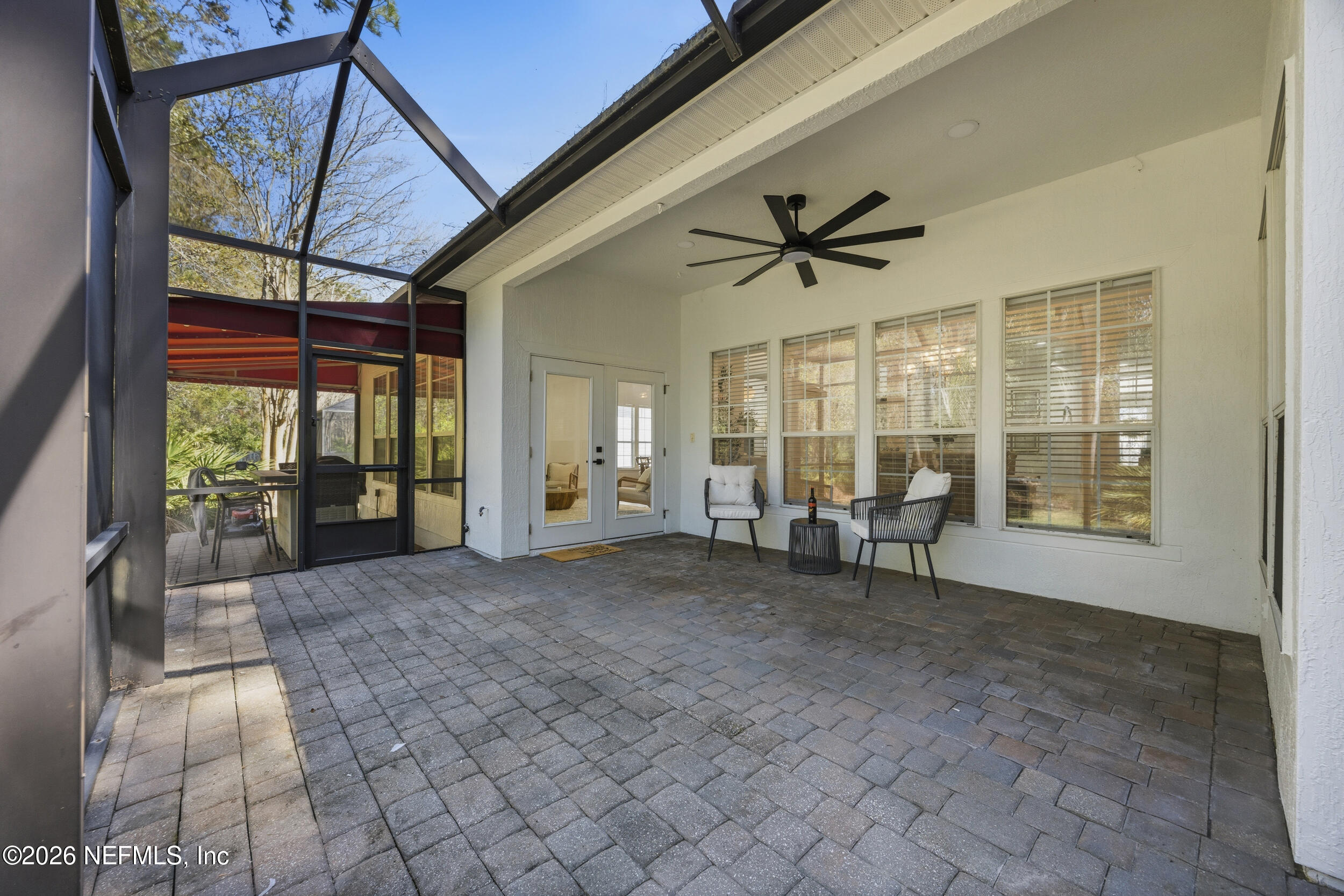 1718 PEPPER STONE Court, St. Augustine