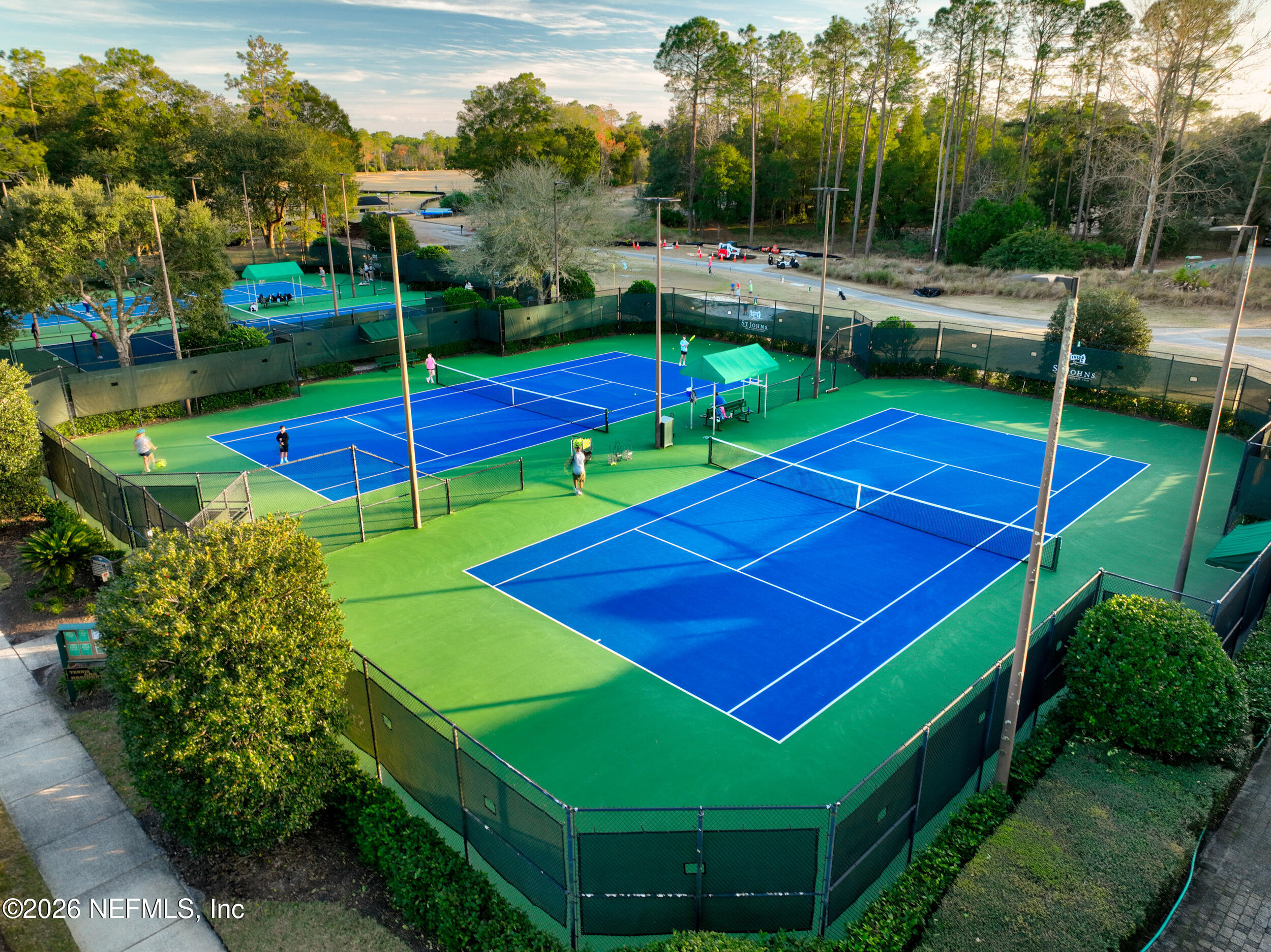 1718 PEPPER STONE Court, St. Augustine