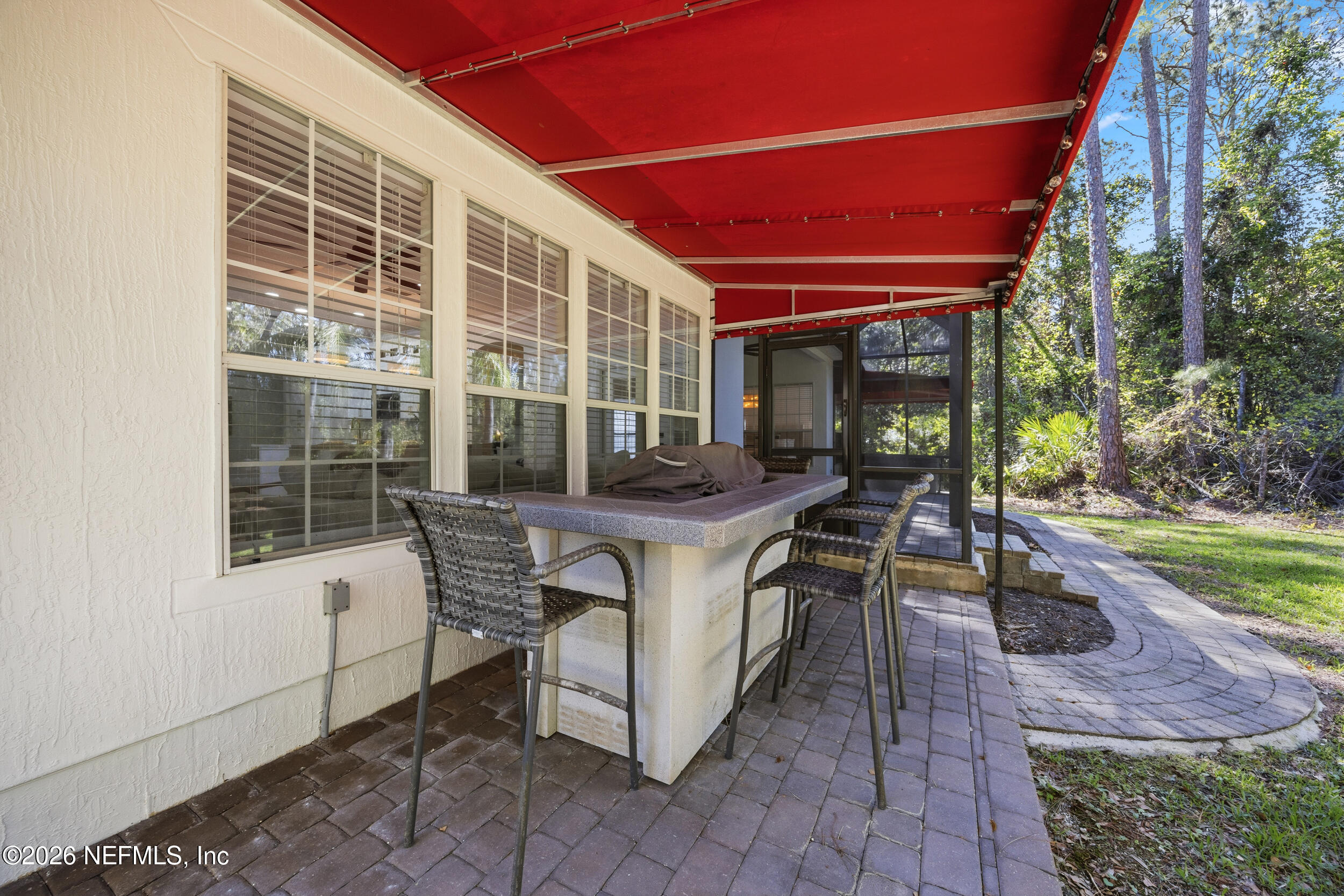 1718 PEPPER STONE Court, St. Augustine