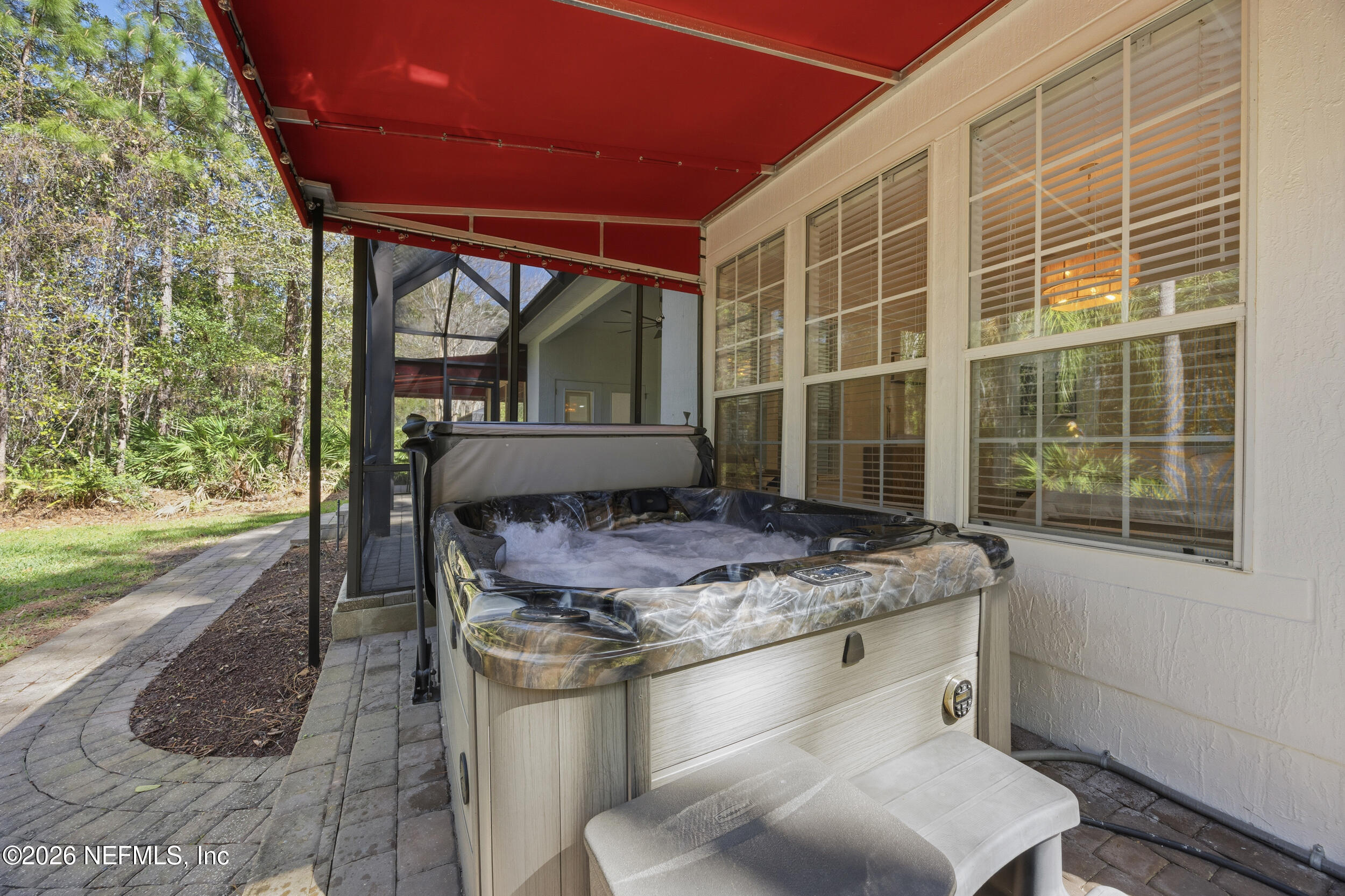 1718 PEPPER STONE Court, St. Augustine