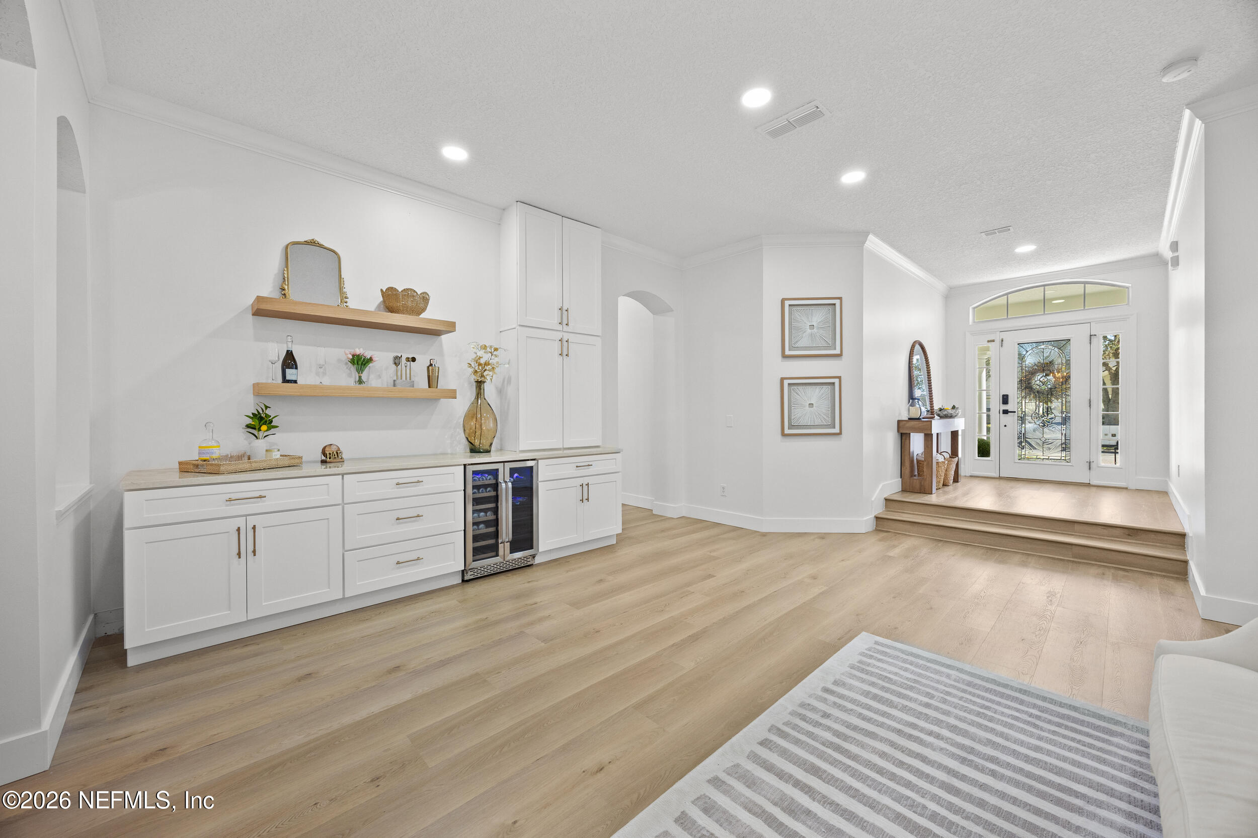1718 PEPPER STONE Court, St. Augustine