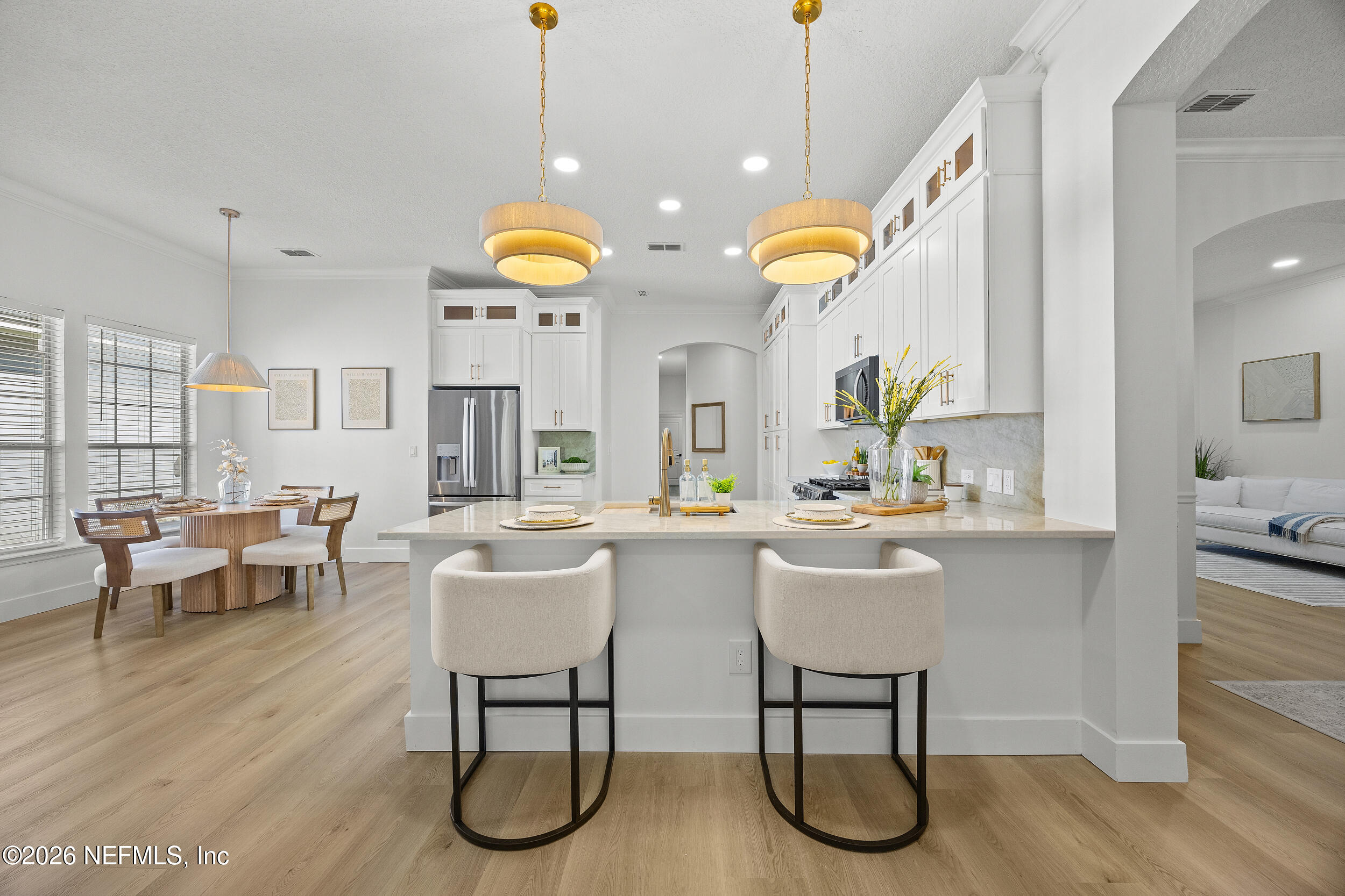 1718 PEPPER STONE Court, St. Augustine