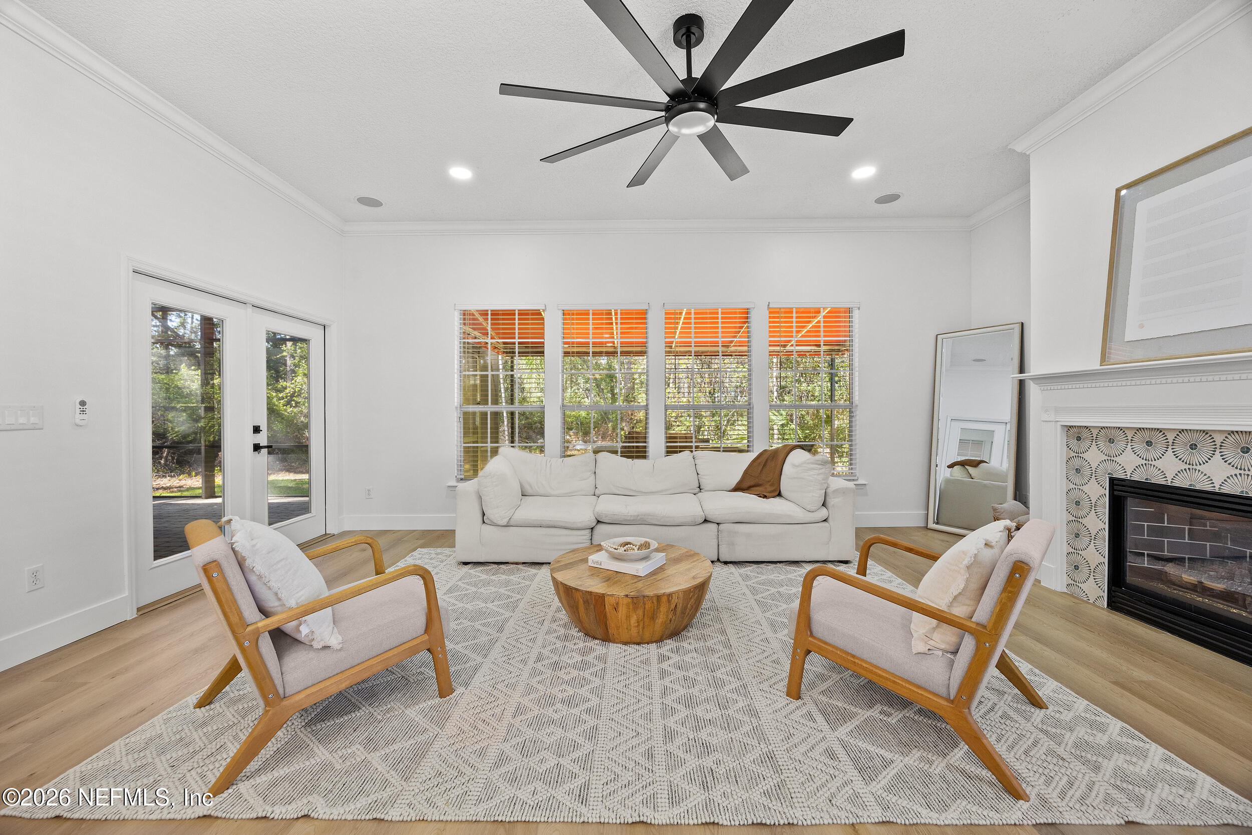 1718 PEPPER STONE Court, St. Augustine